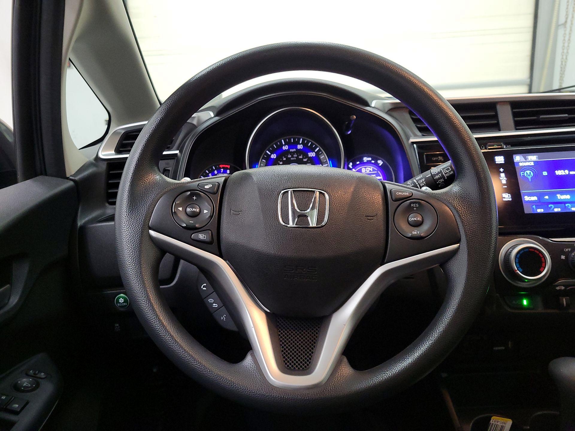 Thumbnail: 2016 Honda Fit - 10