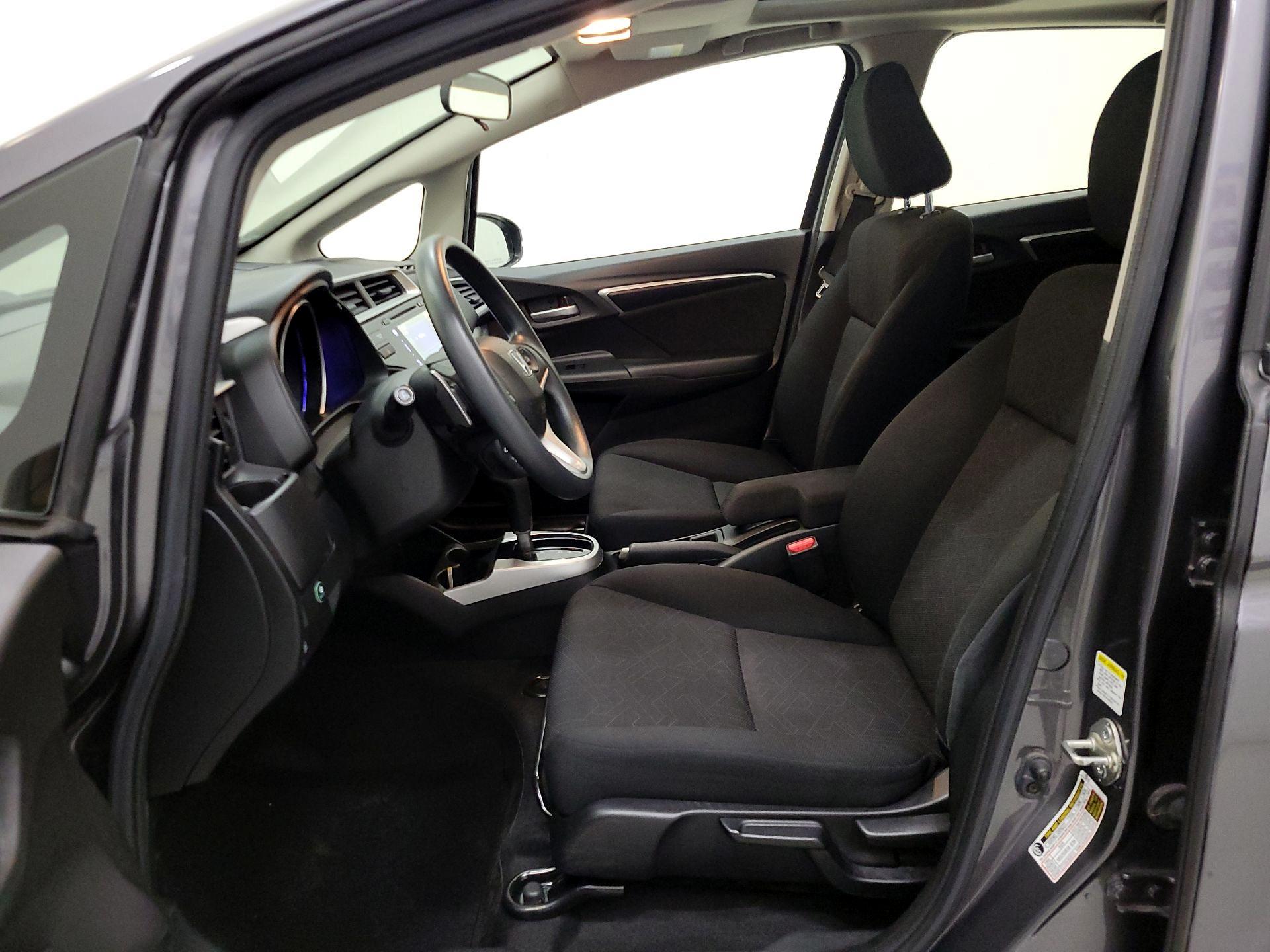 Thumbnail: 2016 Honda Fit - 11