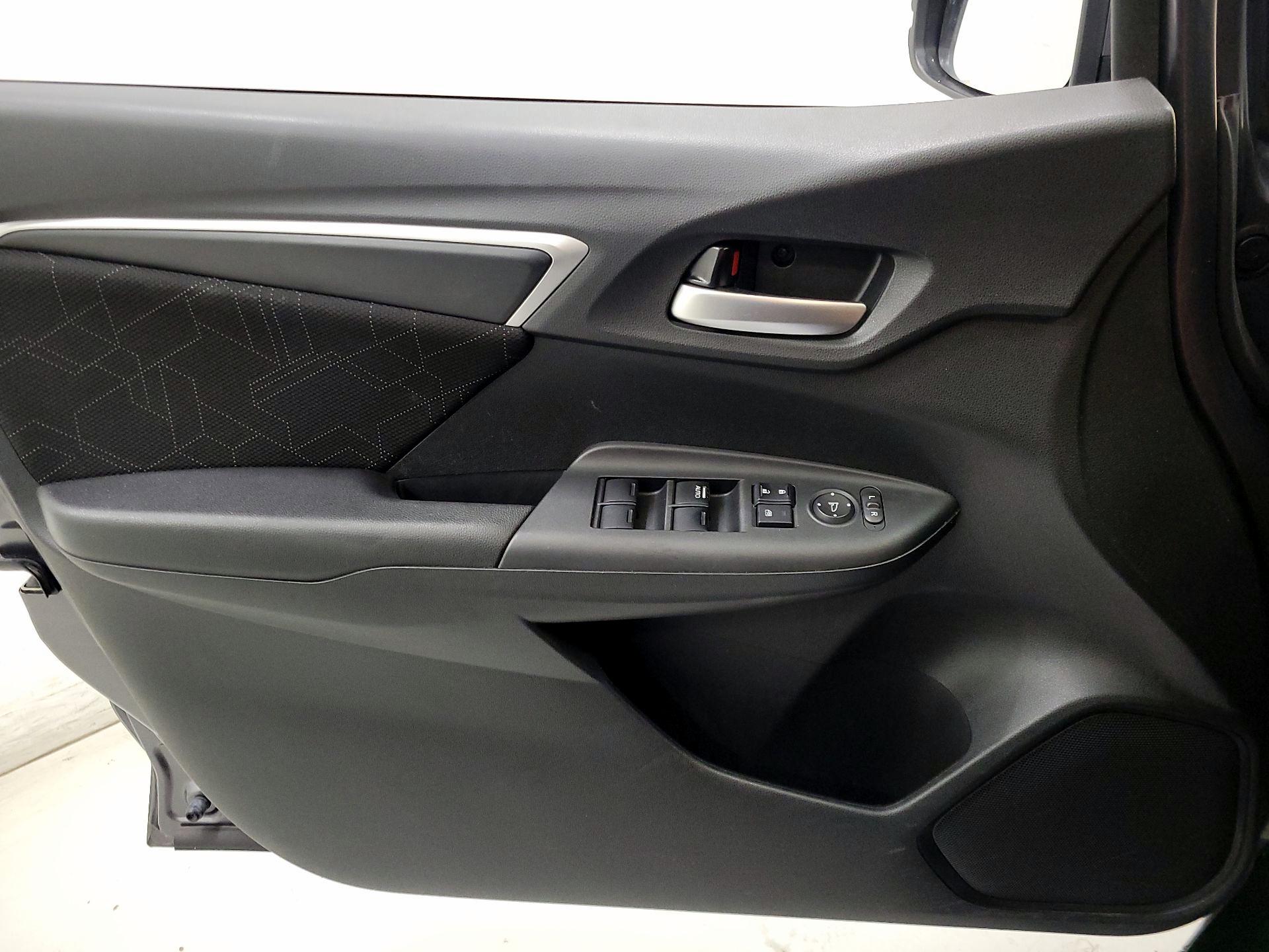 Thumbnail: 2016 Honda Fit - 12