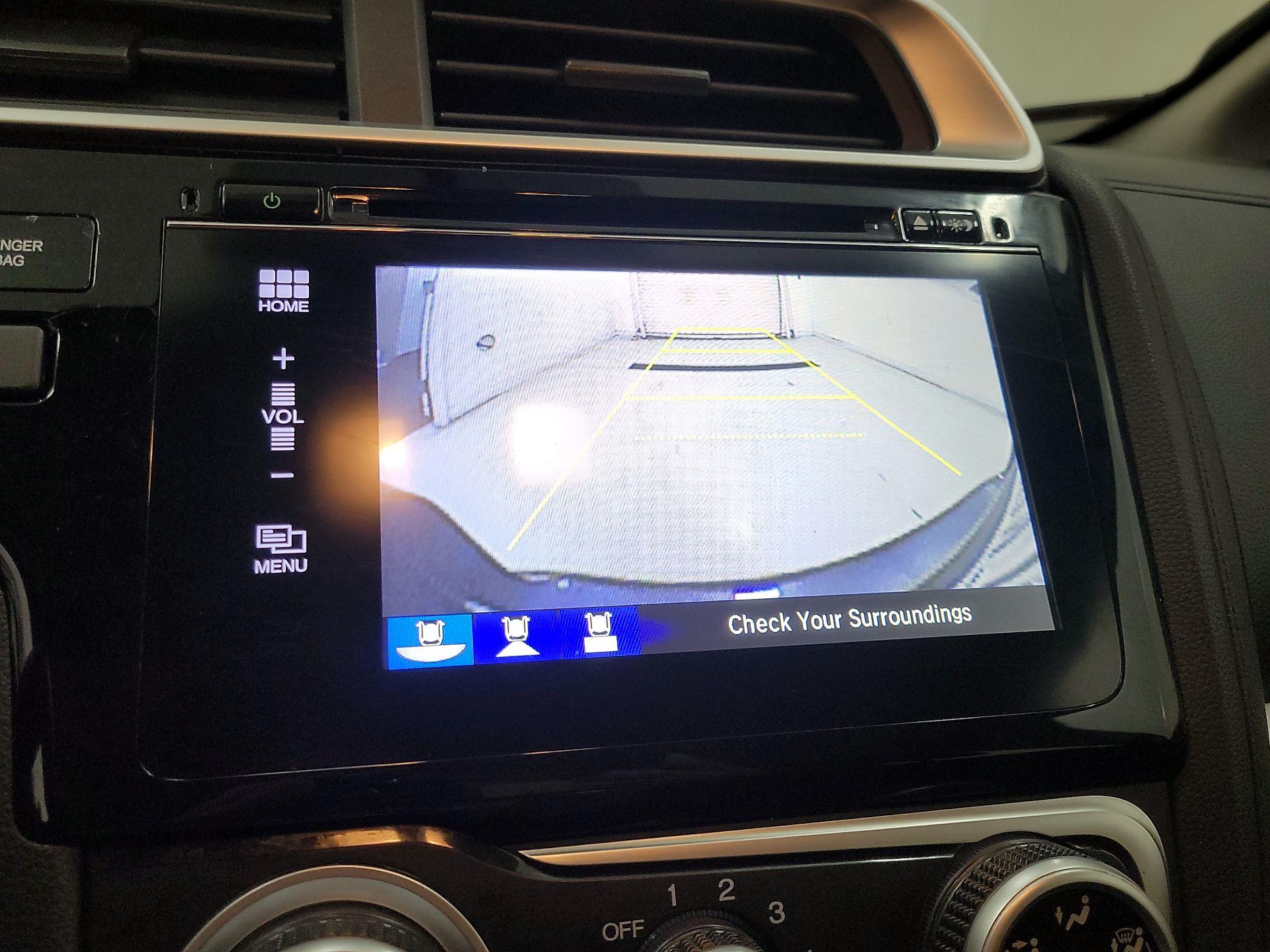 Thumbnail: 2016 Honda Fit - 14