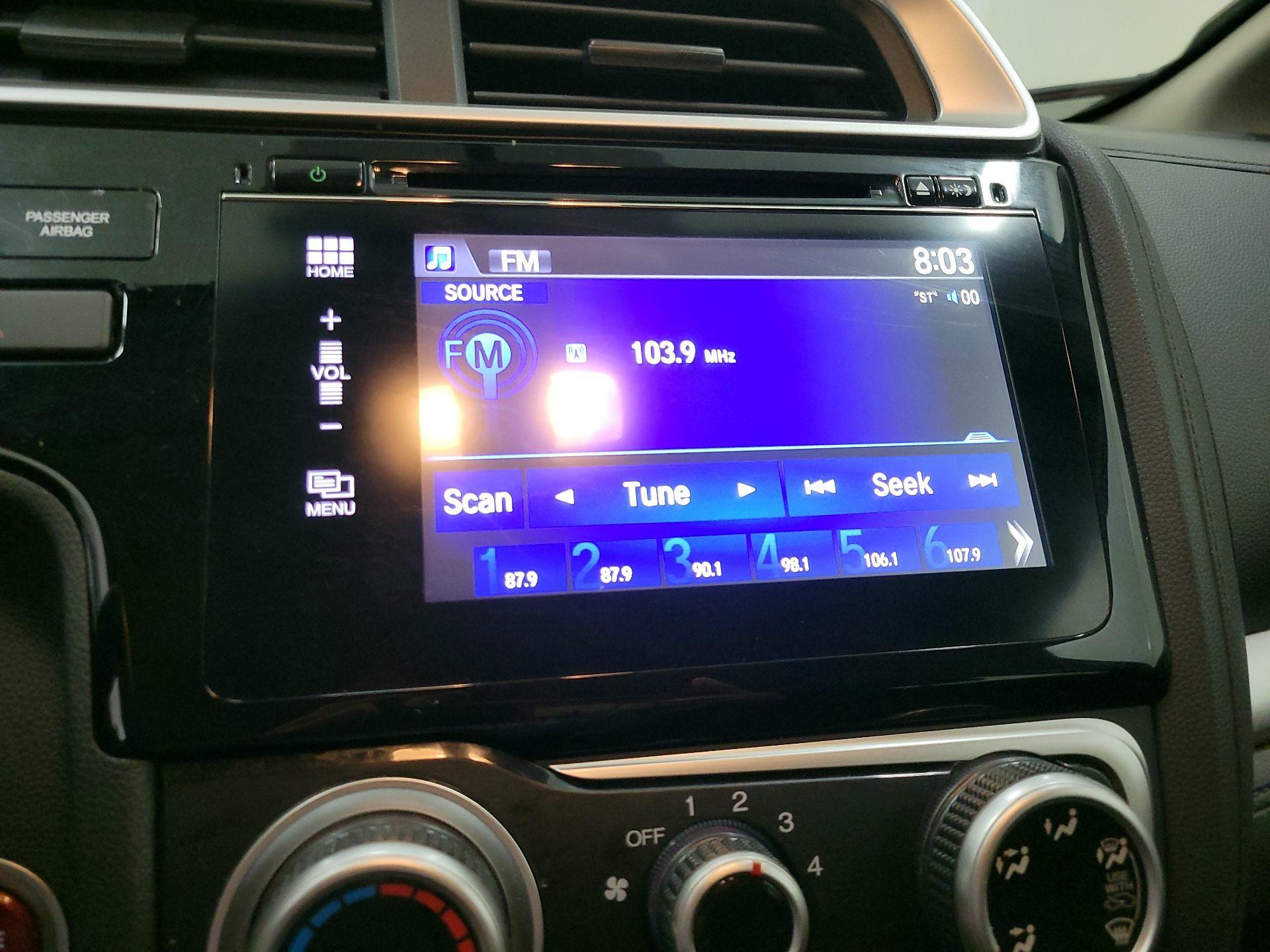 Thumbnail: 2016 Honda Fit - 15