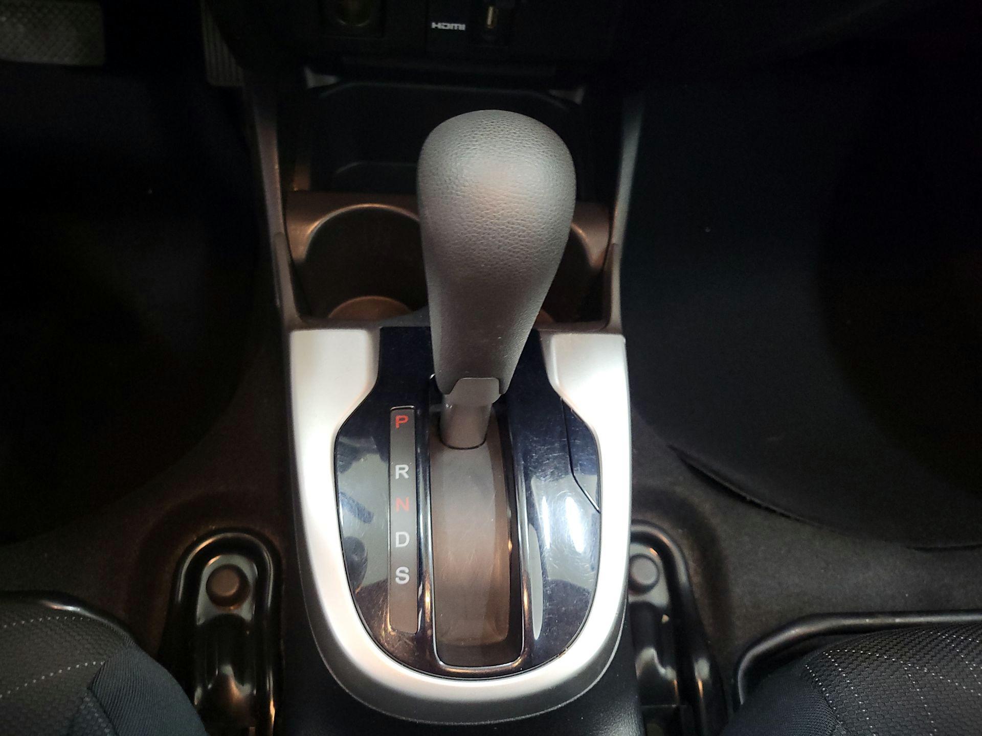 Thumbnail: 2016 Honda Fit - 17