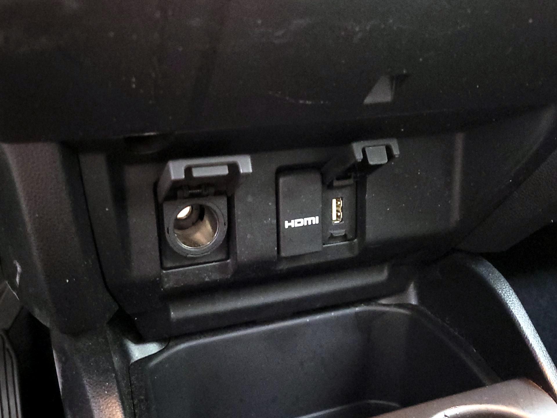 Thumbnail: 2016 Honda Fit - 18