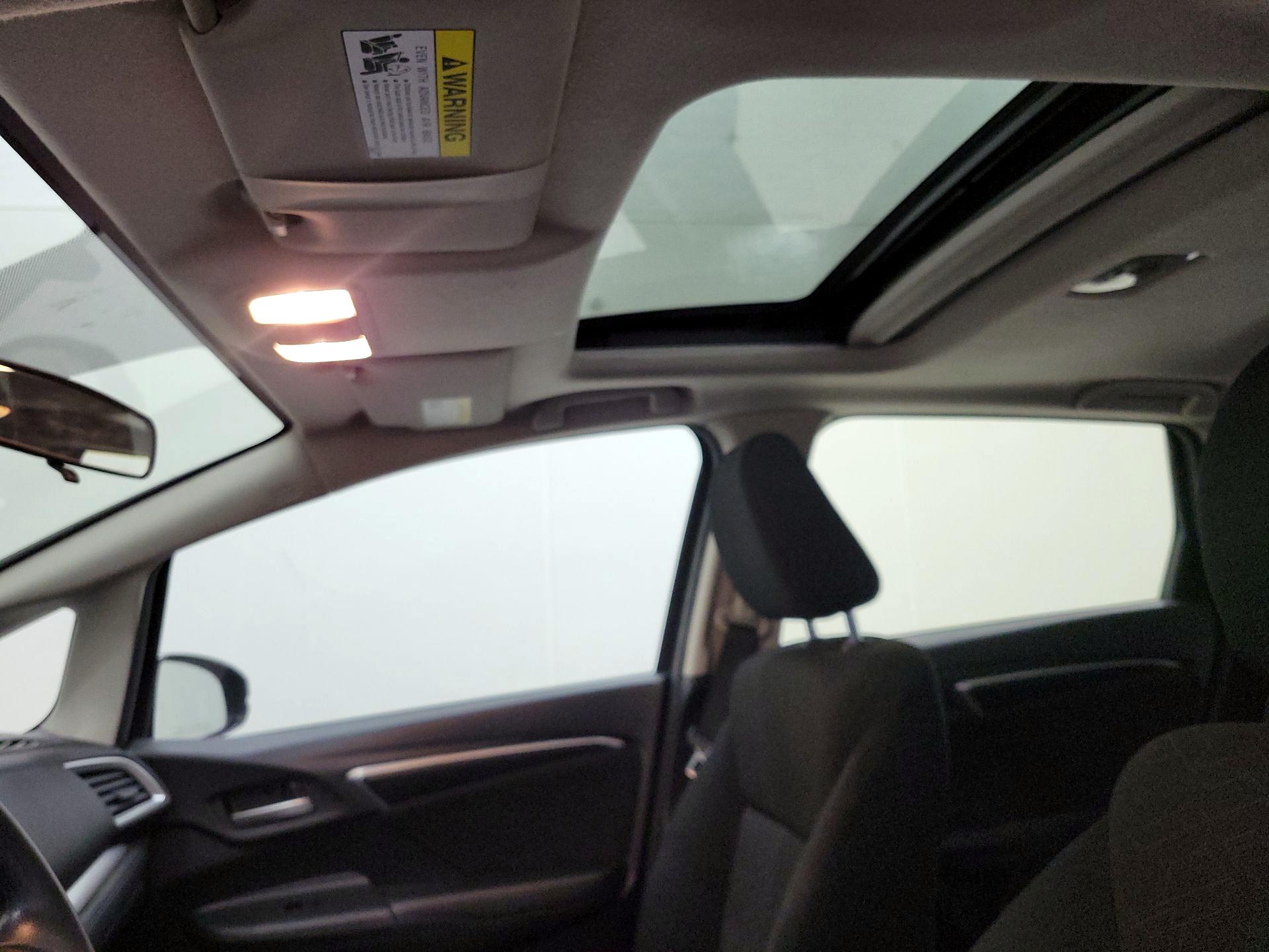 Thumbnail: 2016 Honda Fit - 19