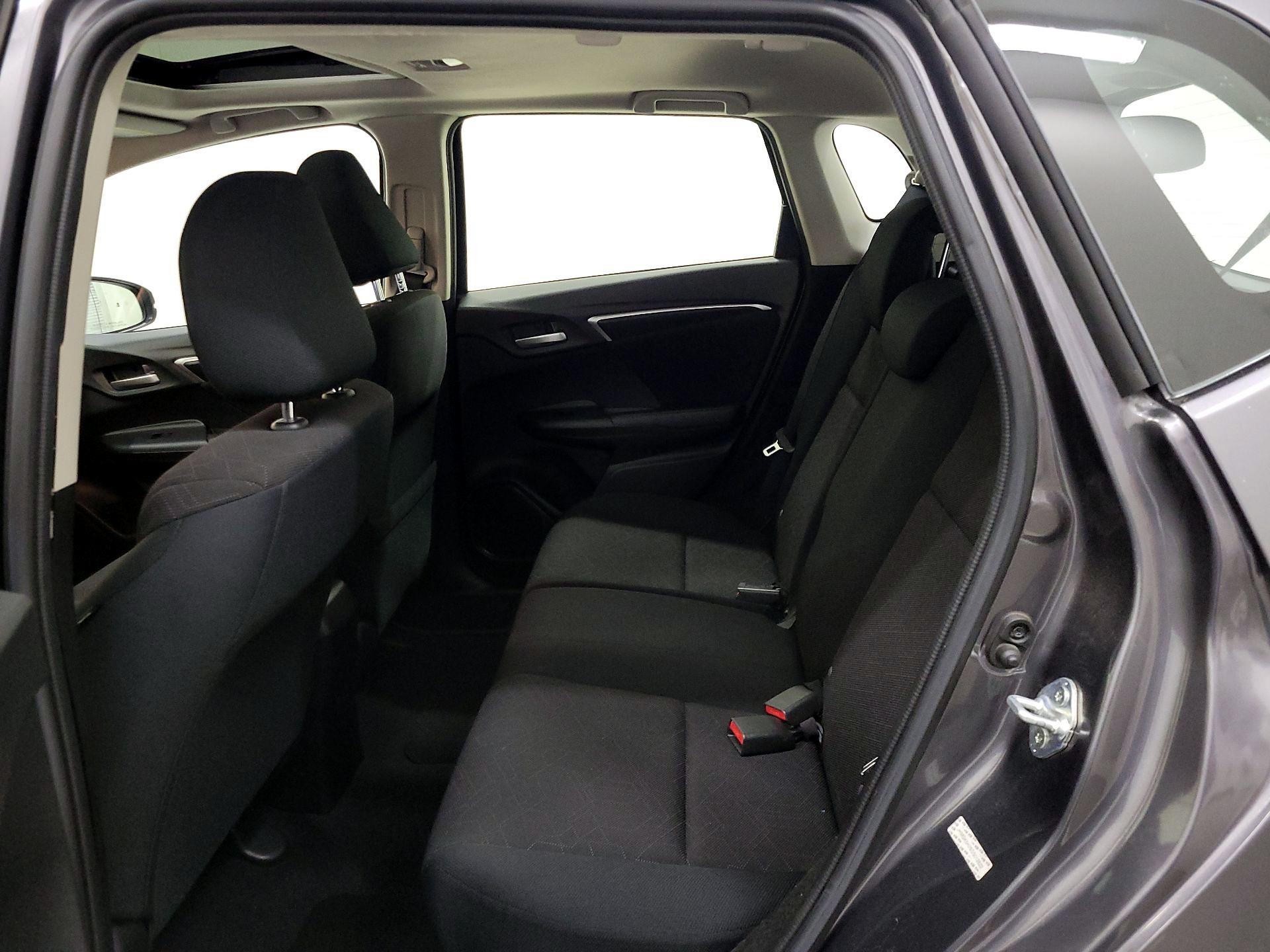 Thumbnail: 2016 Honda Fit - 20
