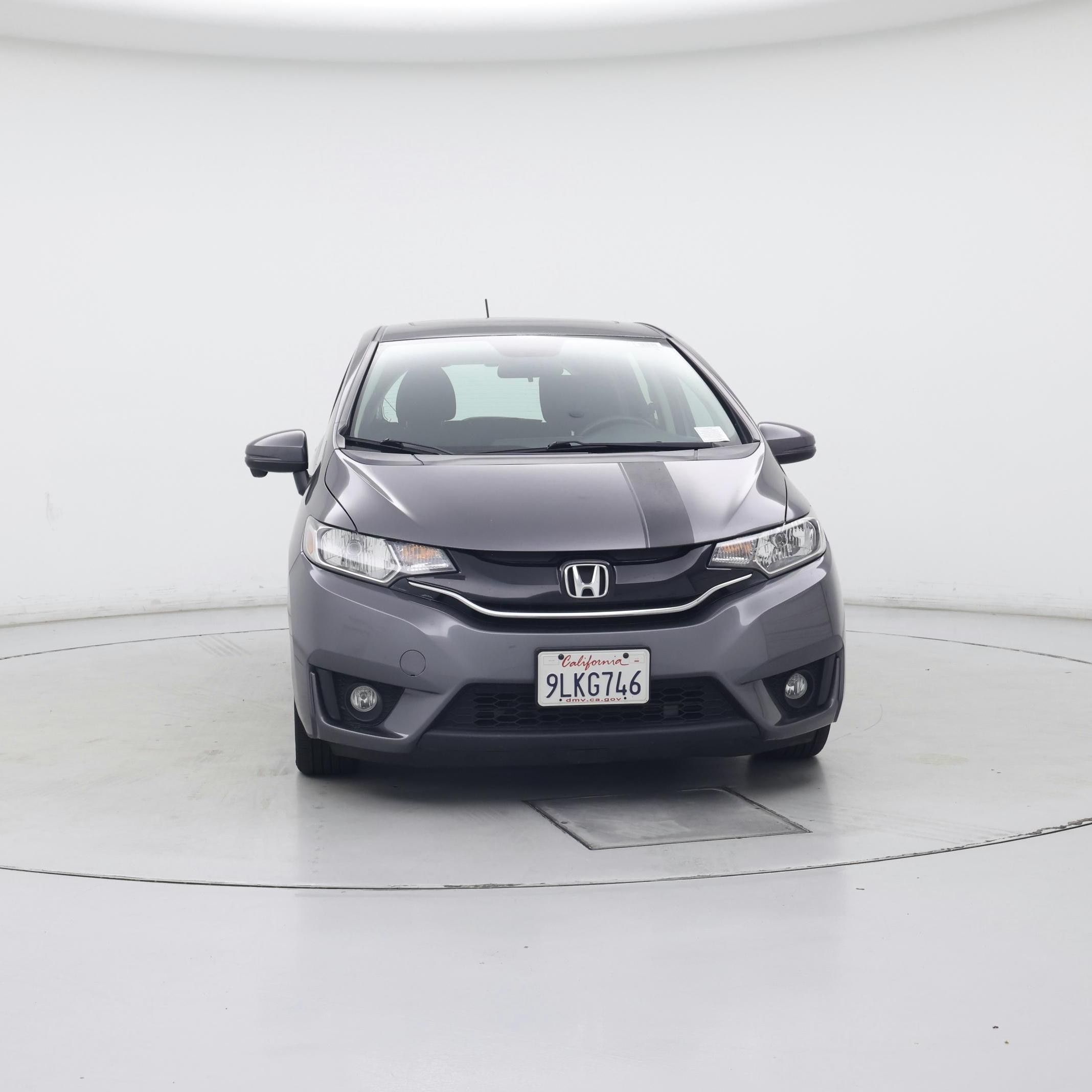 Thumbnail: 2016 Honda Fit - 5