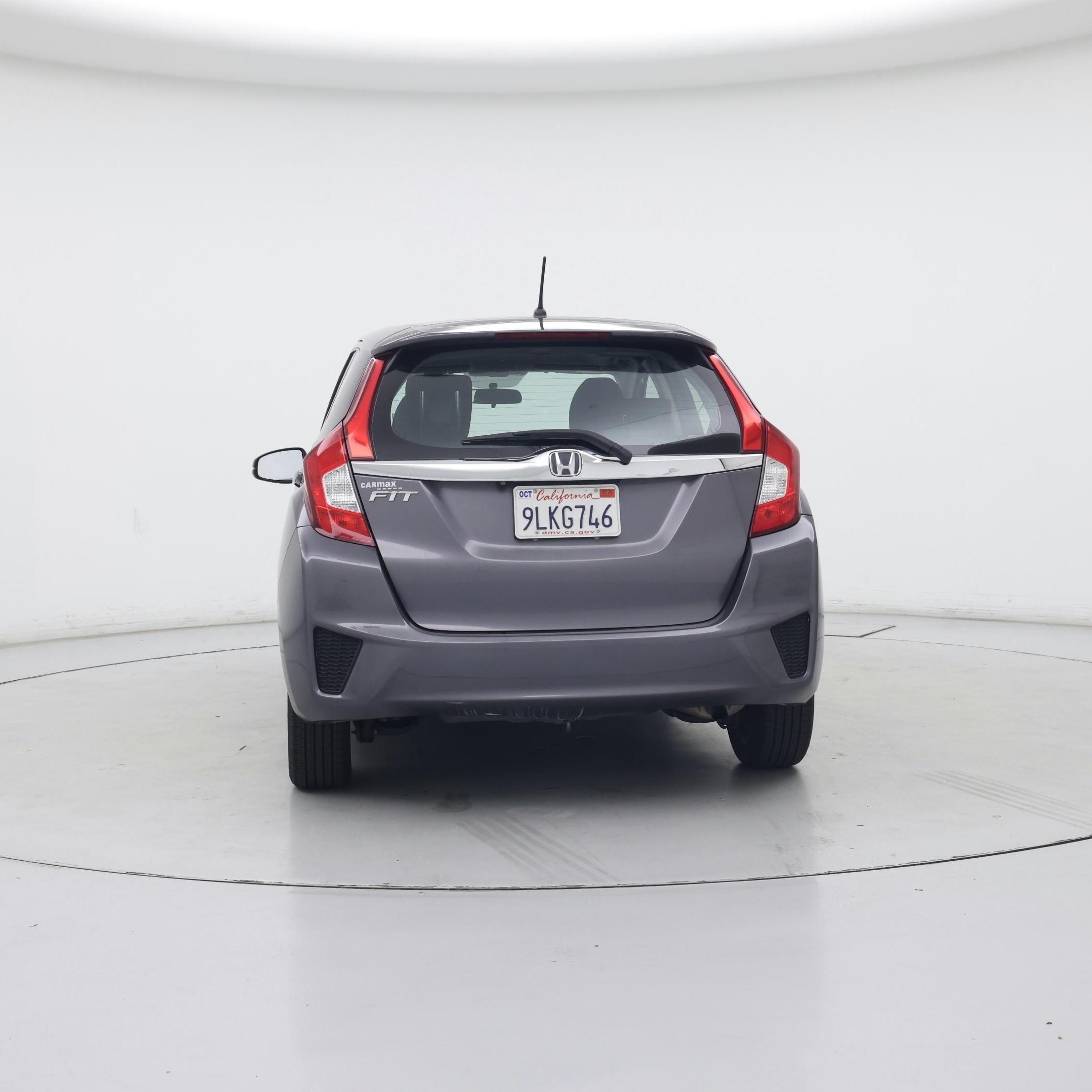 Thumbnail: 2016 Honda Fit - 6