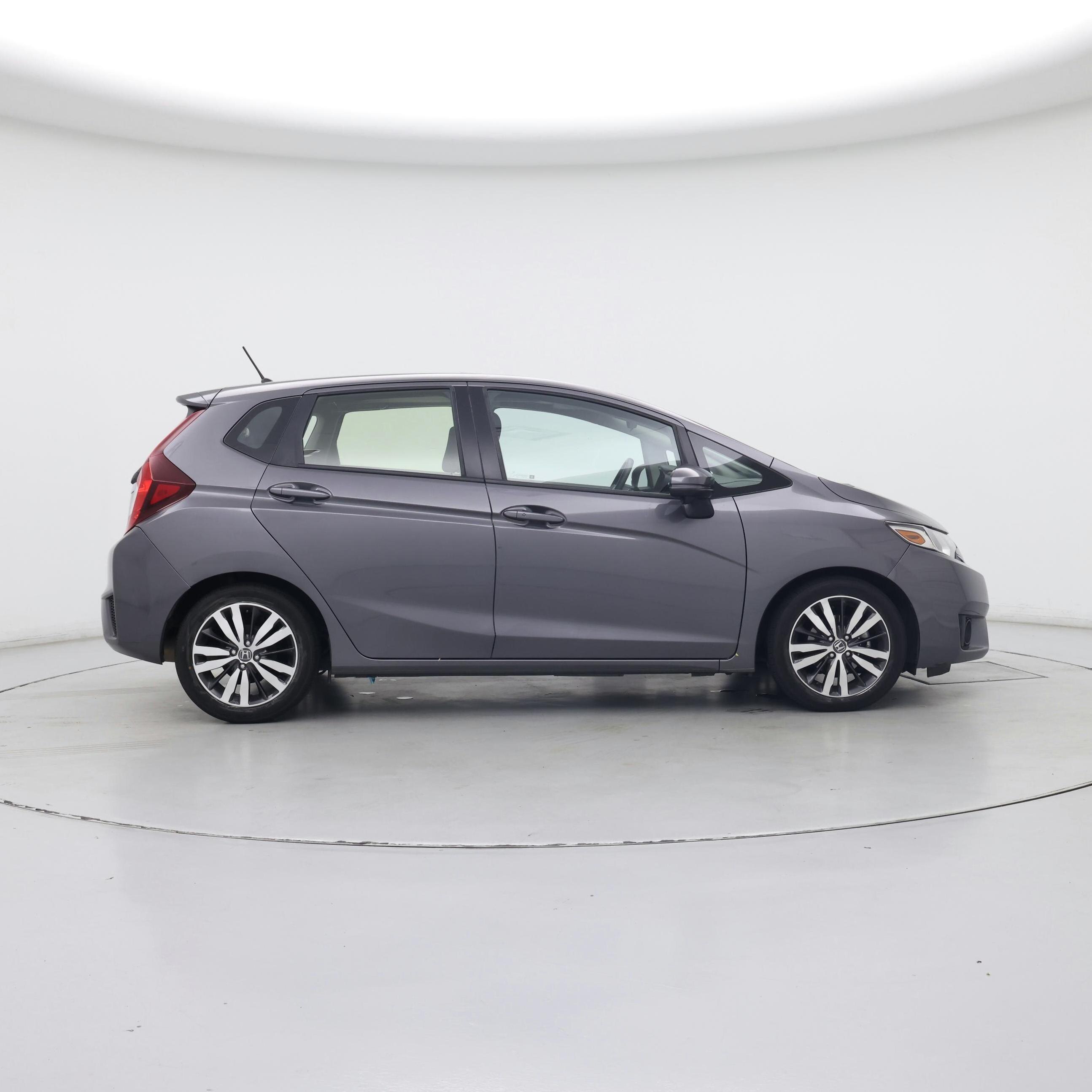Thumbnail: 2016 Honda Fit - 7