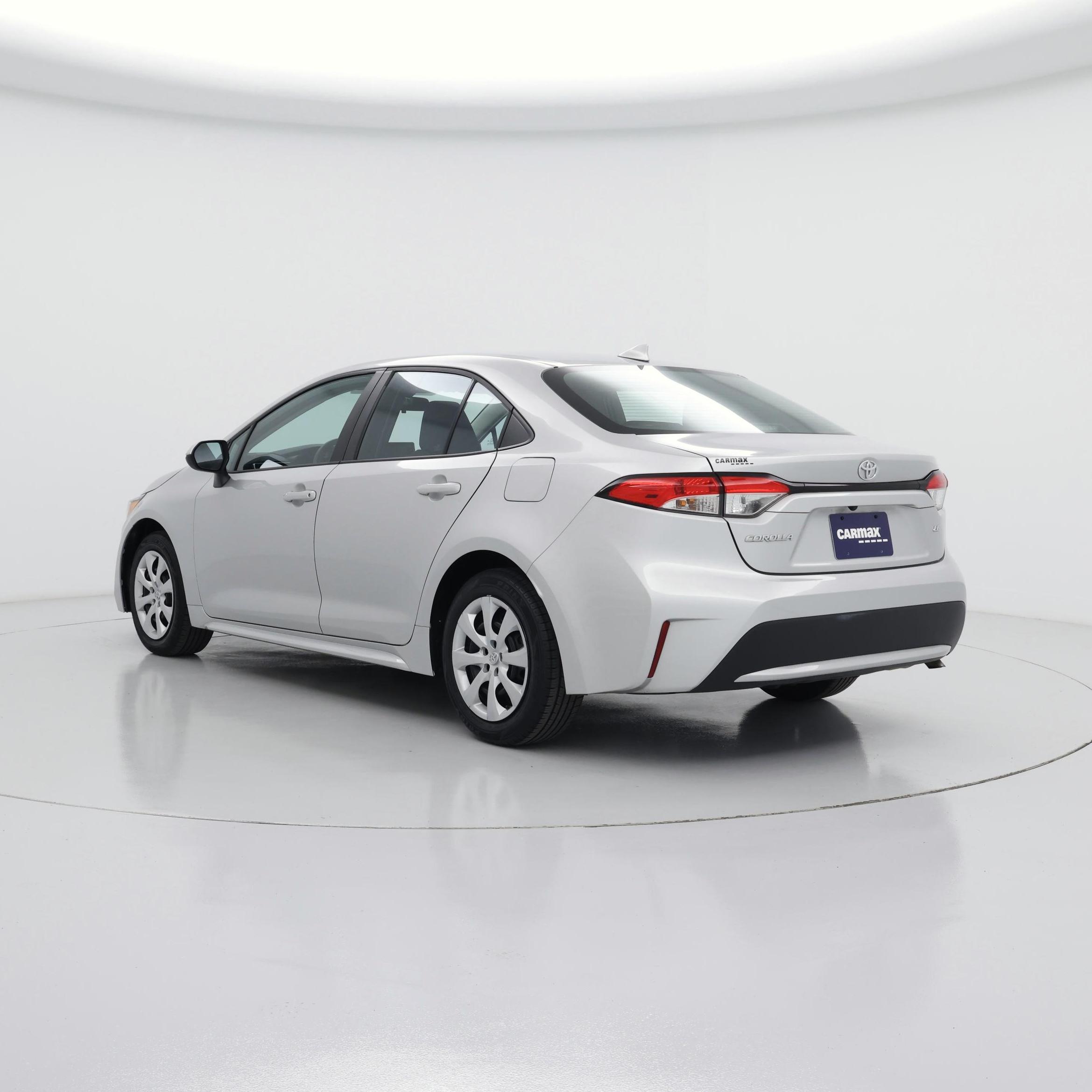 Thumbnail: 2022 Toyota Corolla - 2