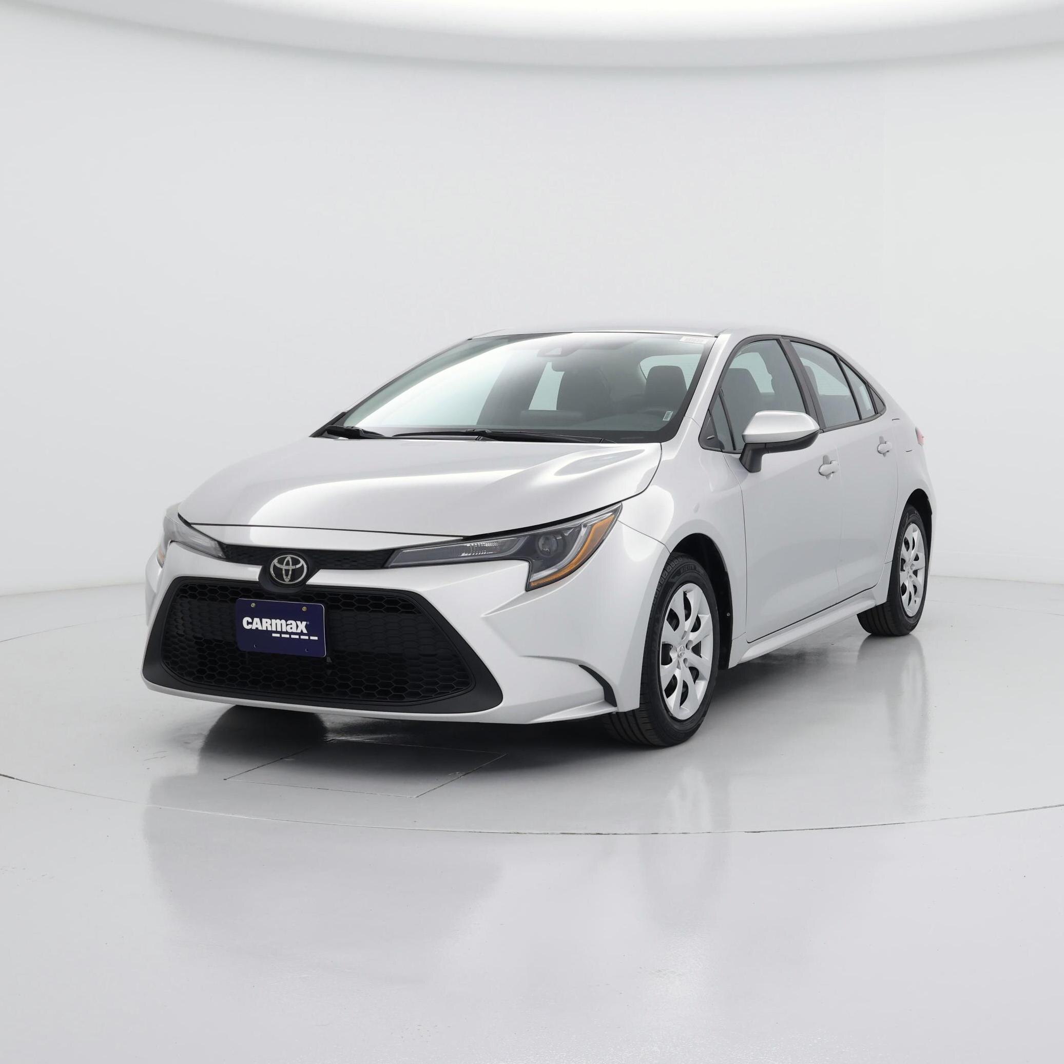 Thumbnail: 2022 Toyota Corolla - 4