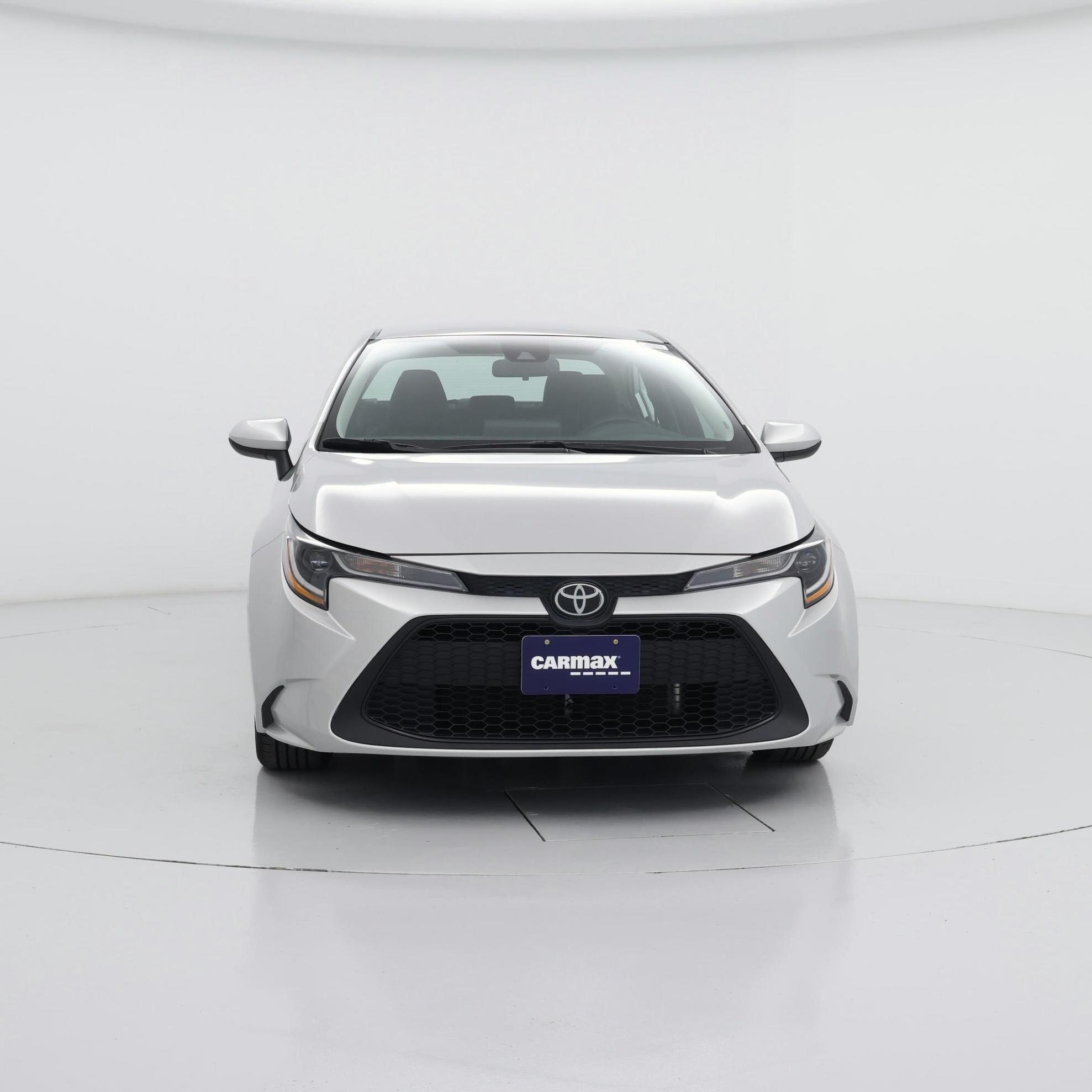 Thumbnail: 2022 Toyota Corolla - 5