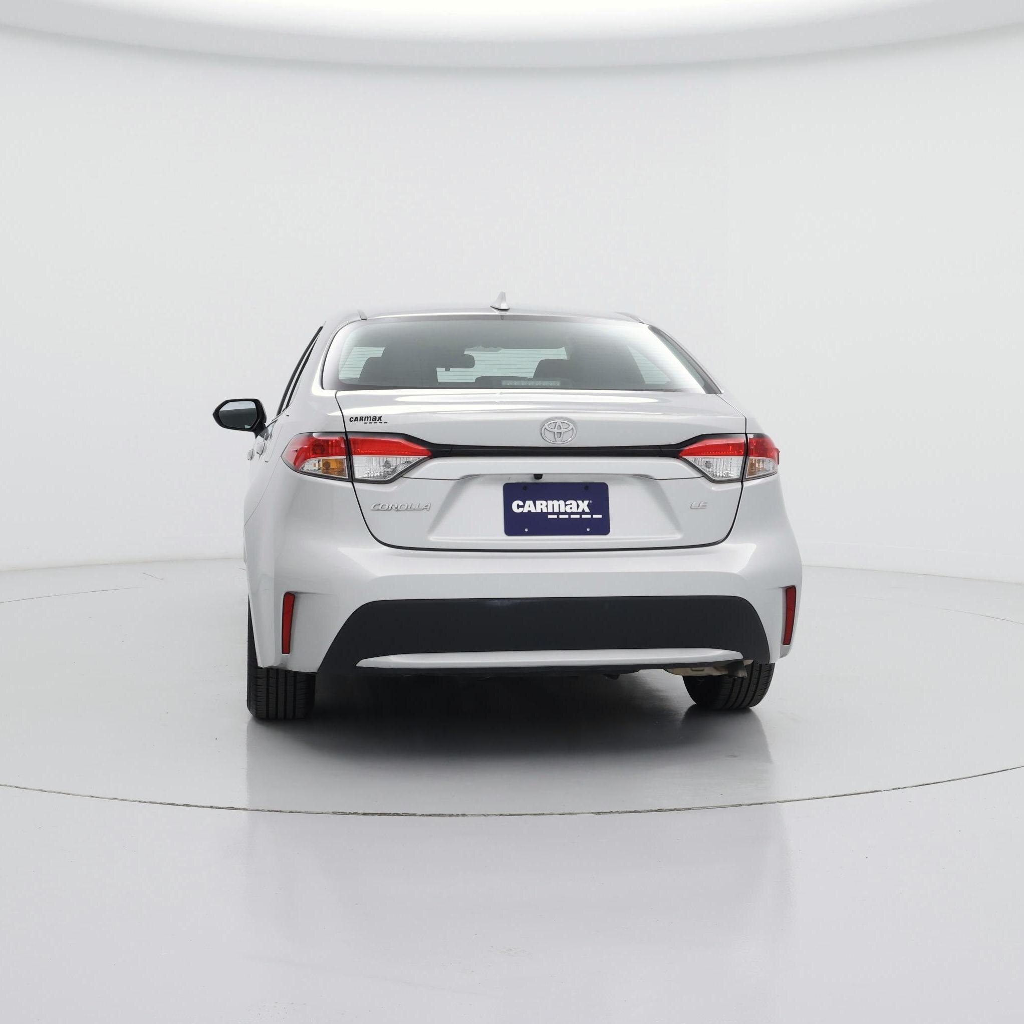 Thumbnail: 2022 Toyota Corolla - 6