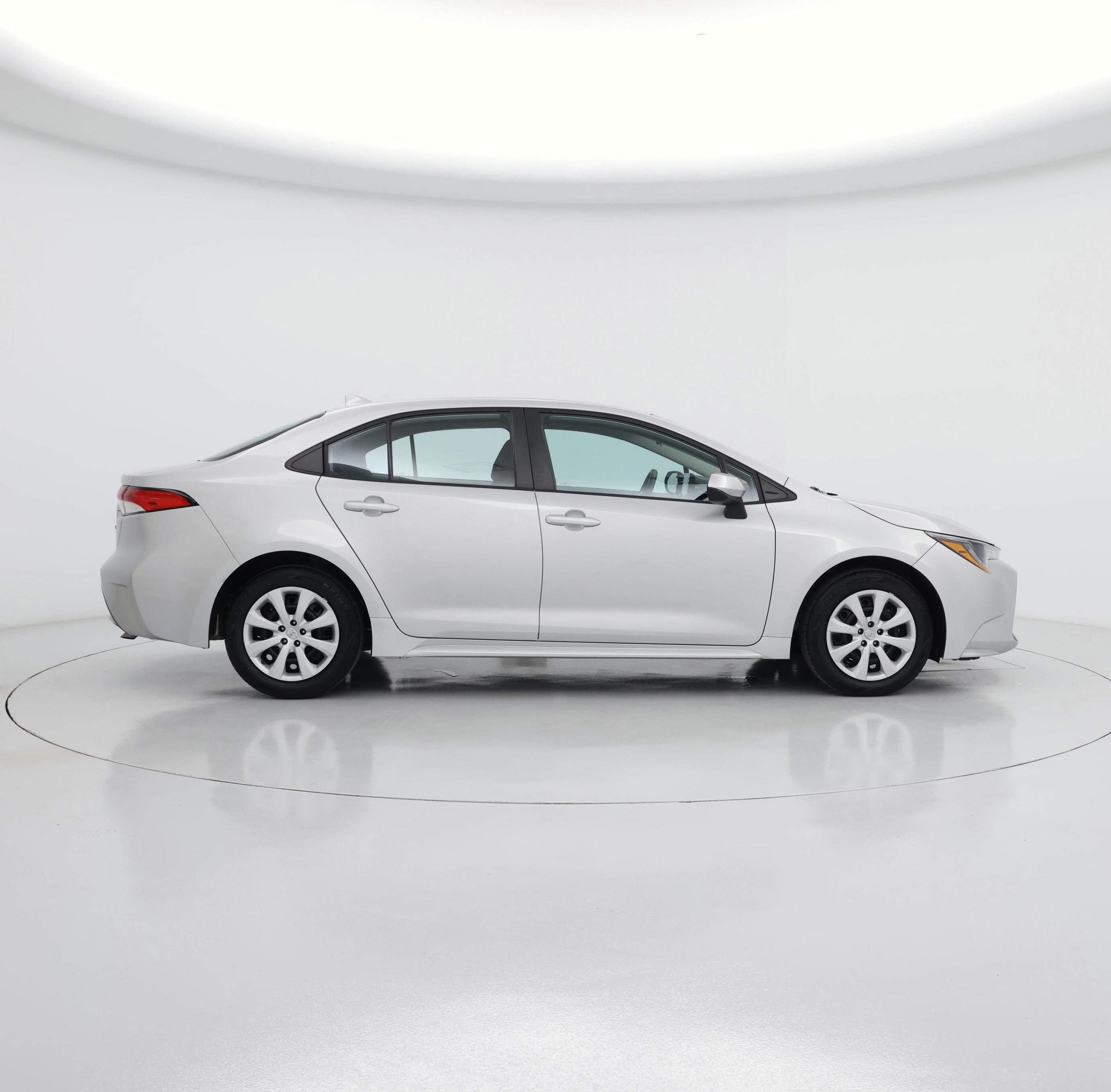 Thumbnail: 2022 Toyota Corolla - 7