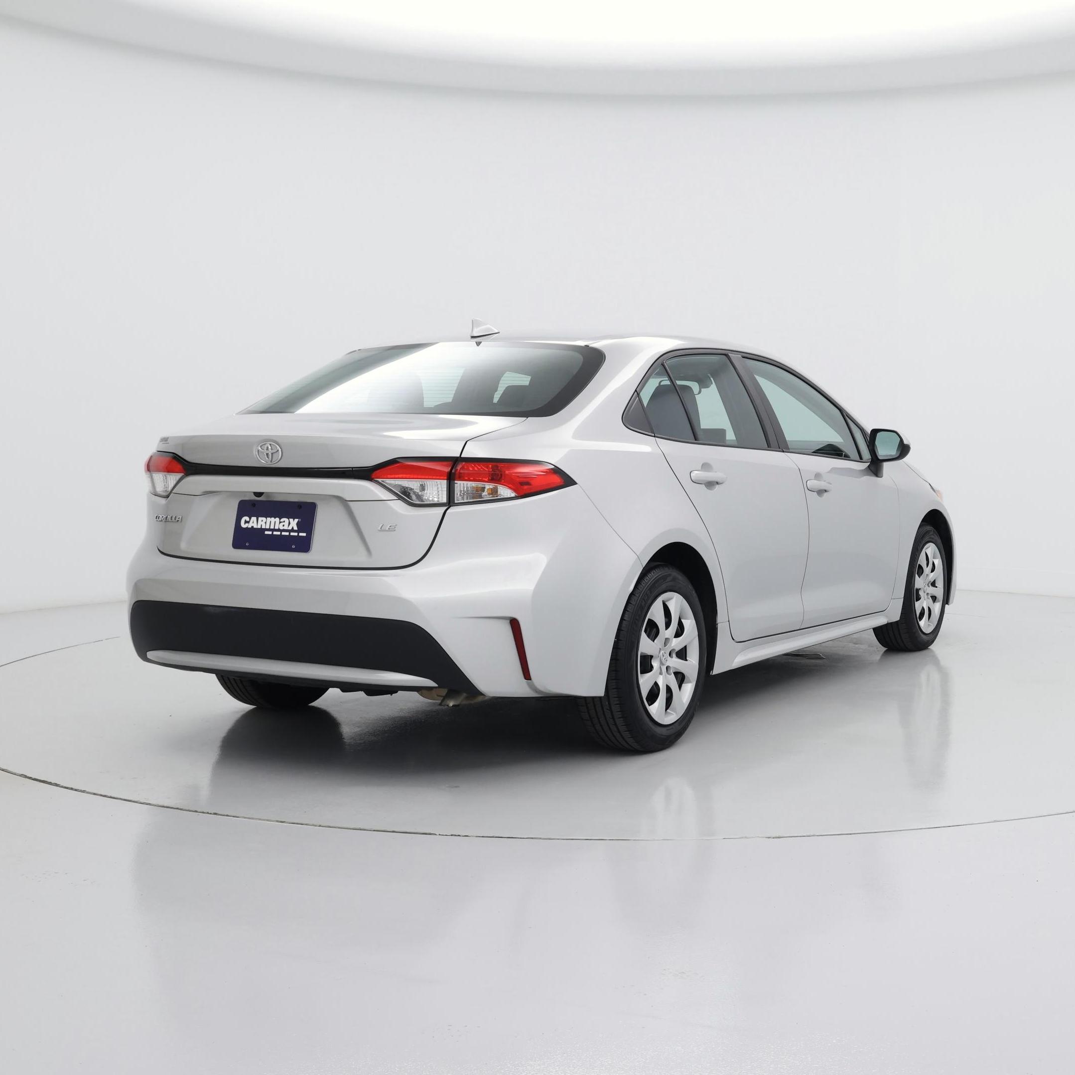 Thumbnail: 2022 Toyota Corolla - 8