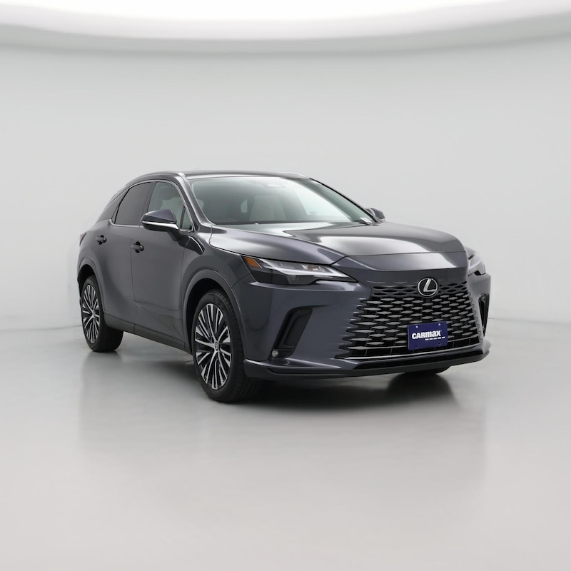 2026 Lexus RX 350 Premium+
