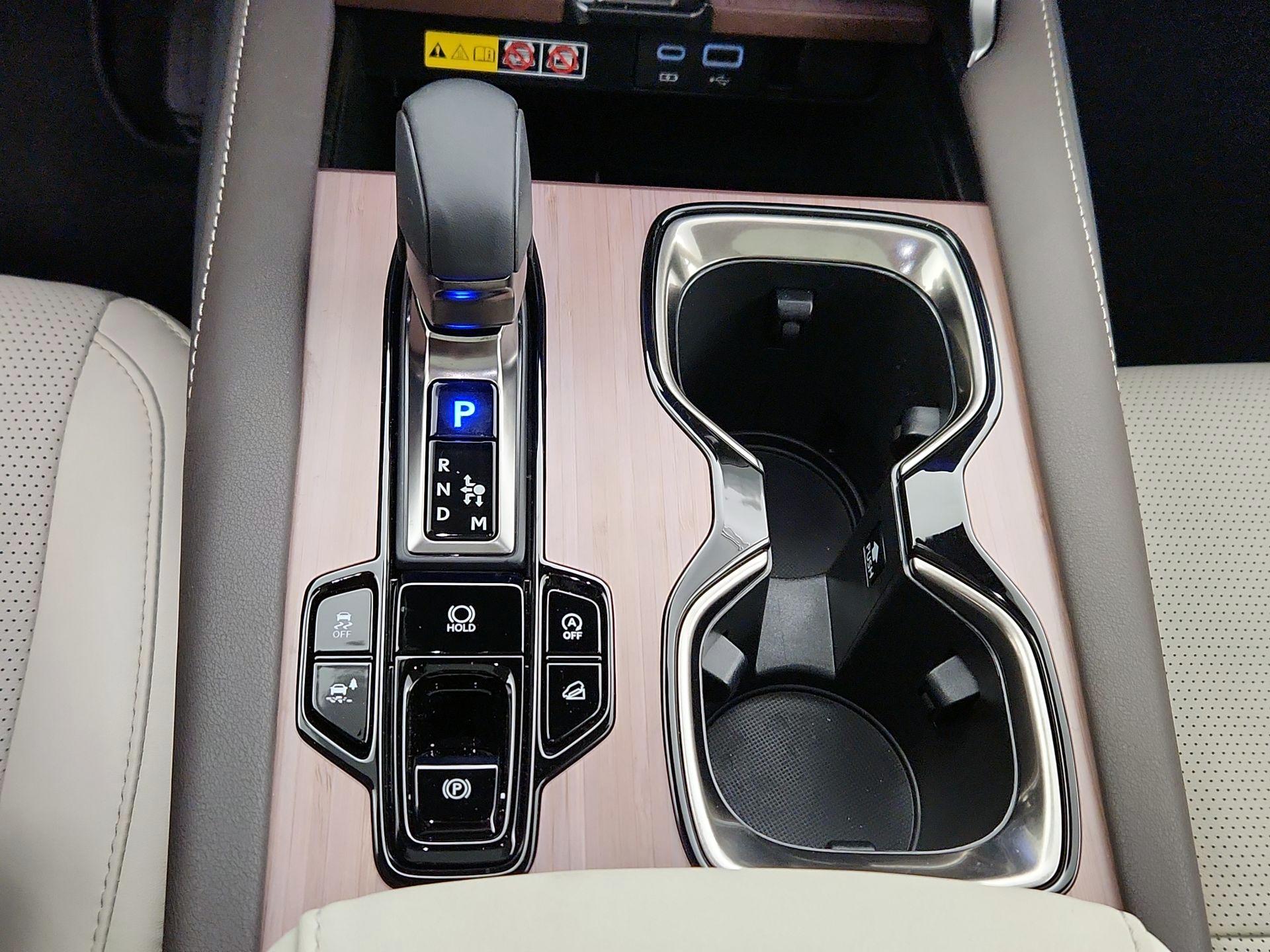 Thumbnail: 2026 Lexus RX - 17