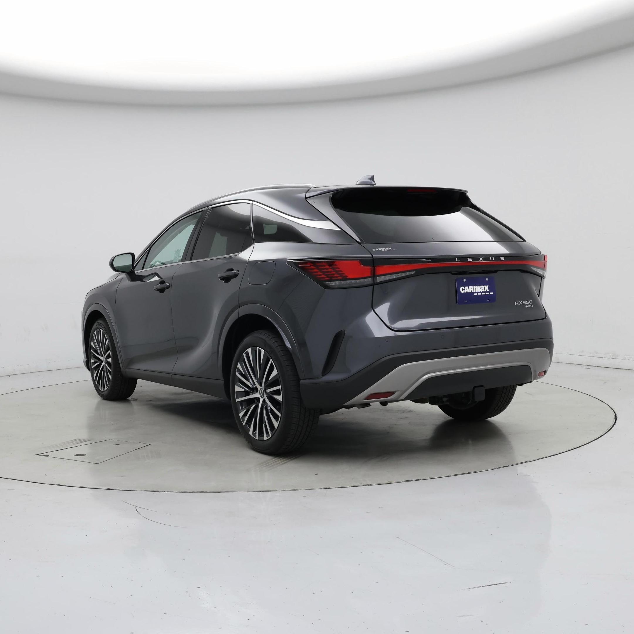 Thumbnail: 2026 Lexus RX - 2