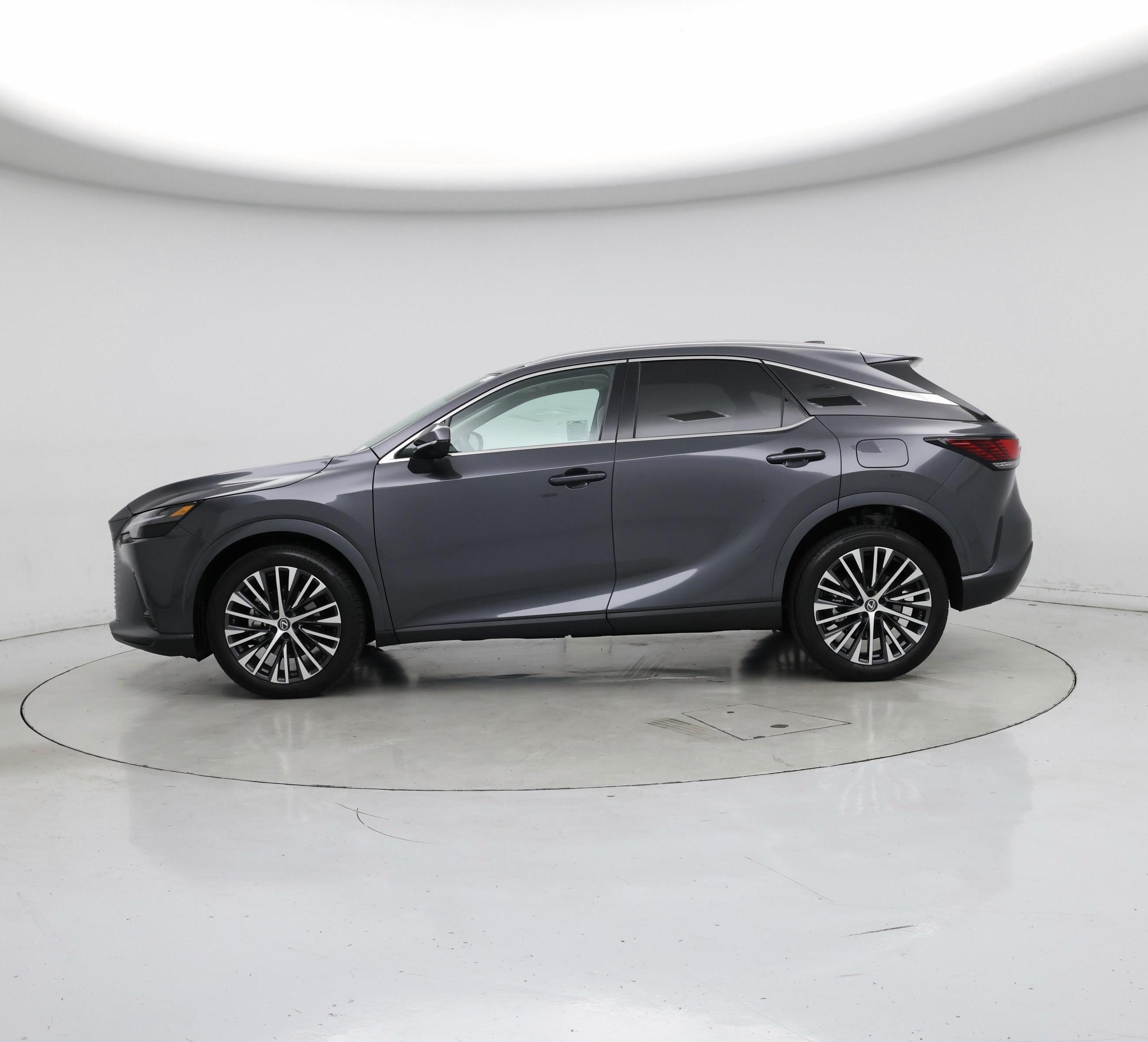 Thumbnail: 2026 Lexus RX - 3