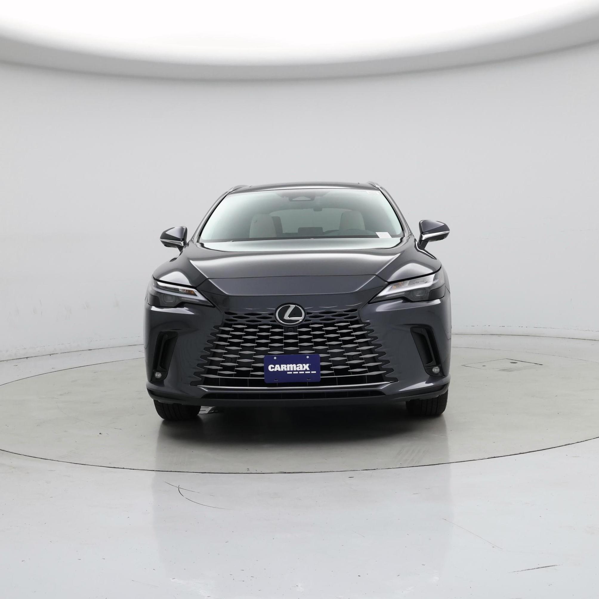 Thumbnail: 2026 Lexus RX - 5