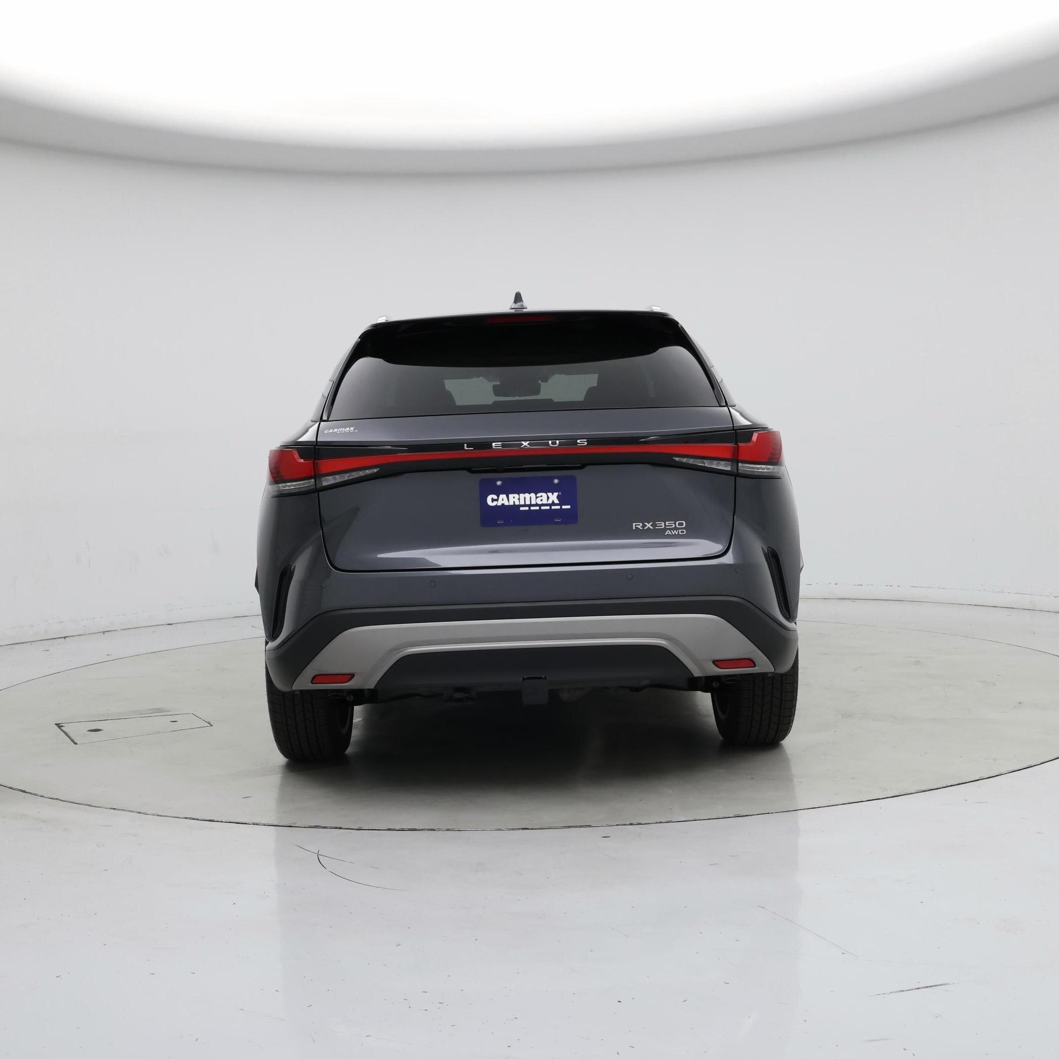 Thumbnail: 2026 Lexus RX - 6