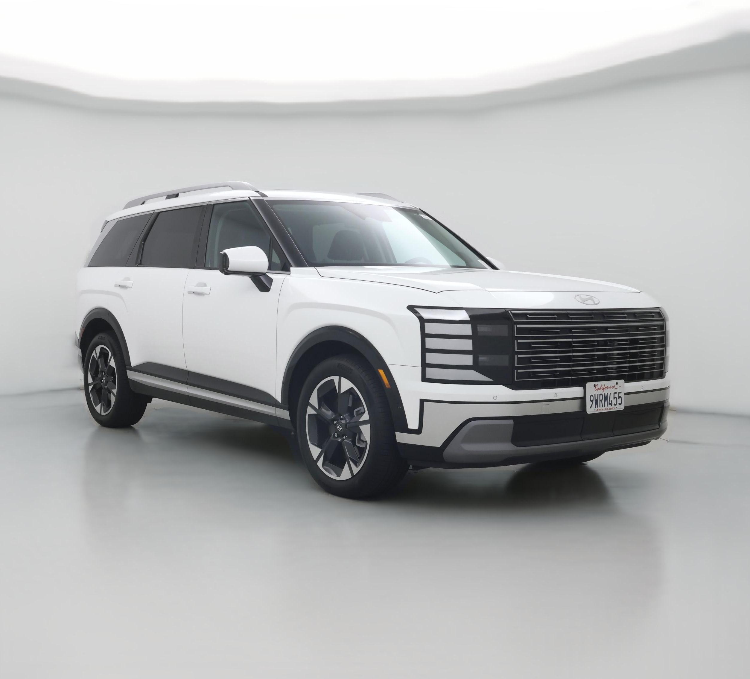 Thumbnail: 2026 Hyundai Palisade - 1