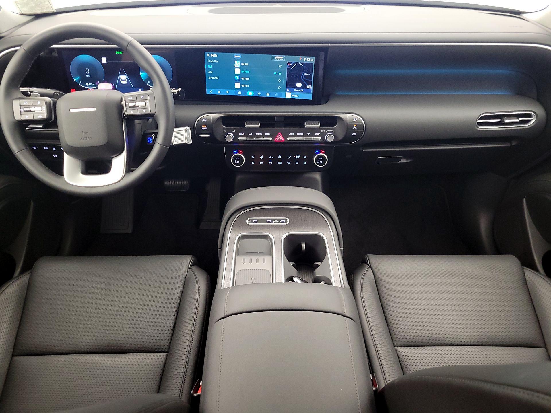 Thumbnail: 2026 Hyundai Palisade - 9