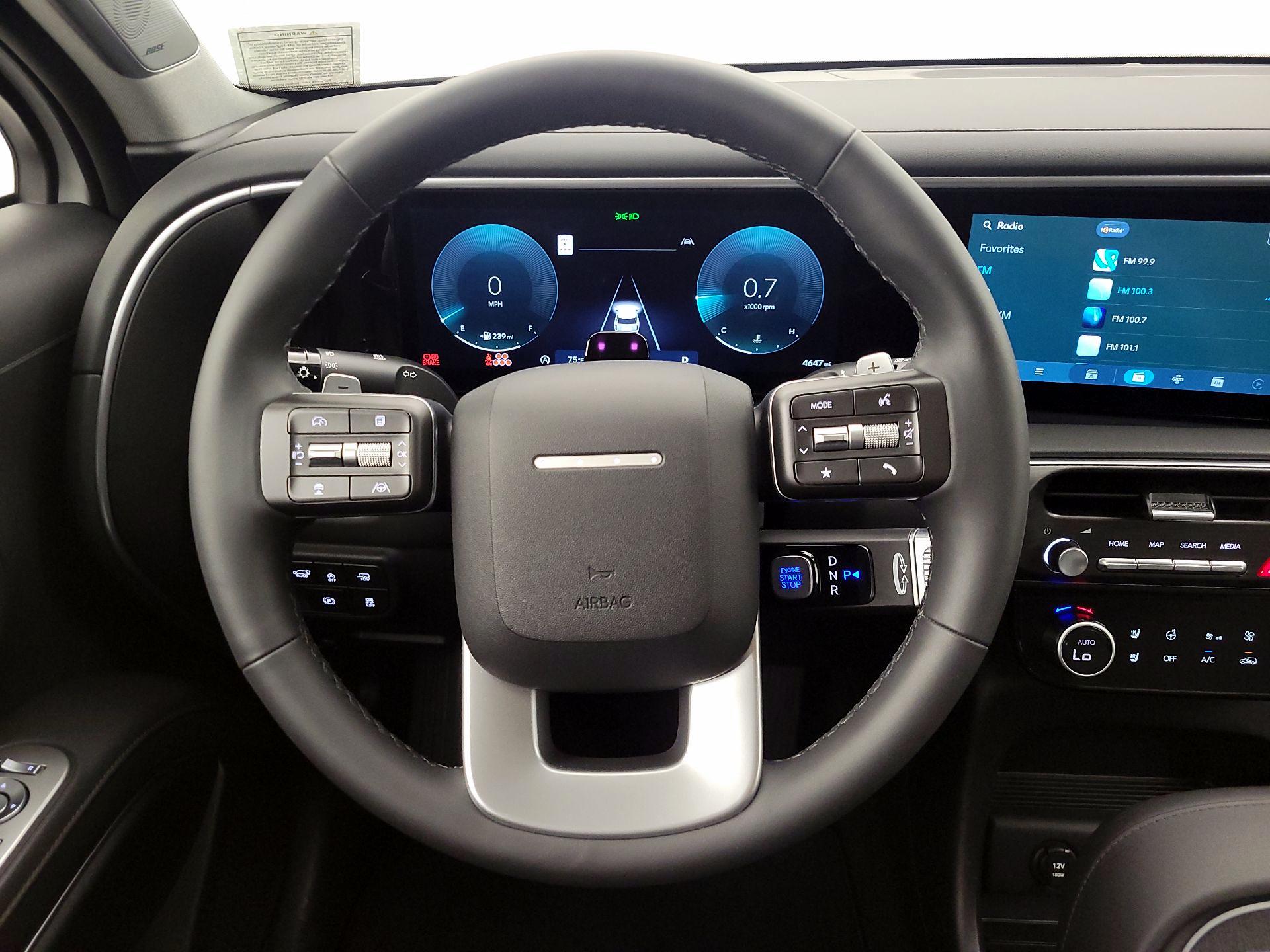 Thumbnail: 2026 Hyundai Palisade - 10