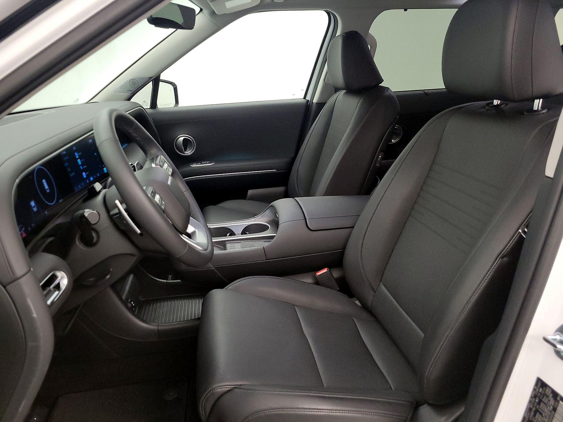 Thumbnail: 2026 Hyundai Palisade - 11