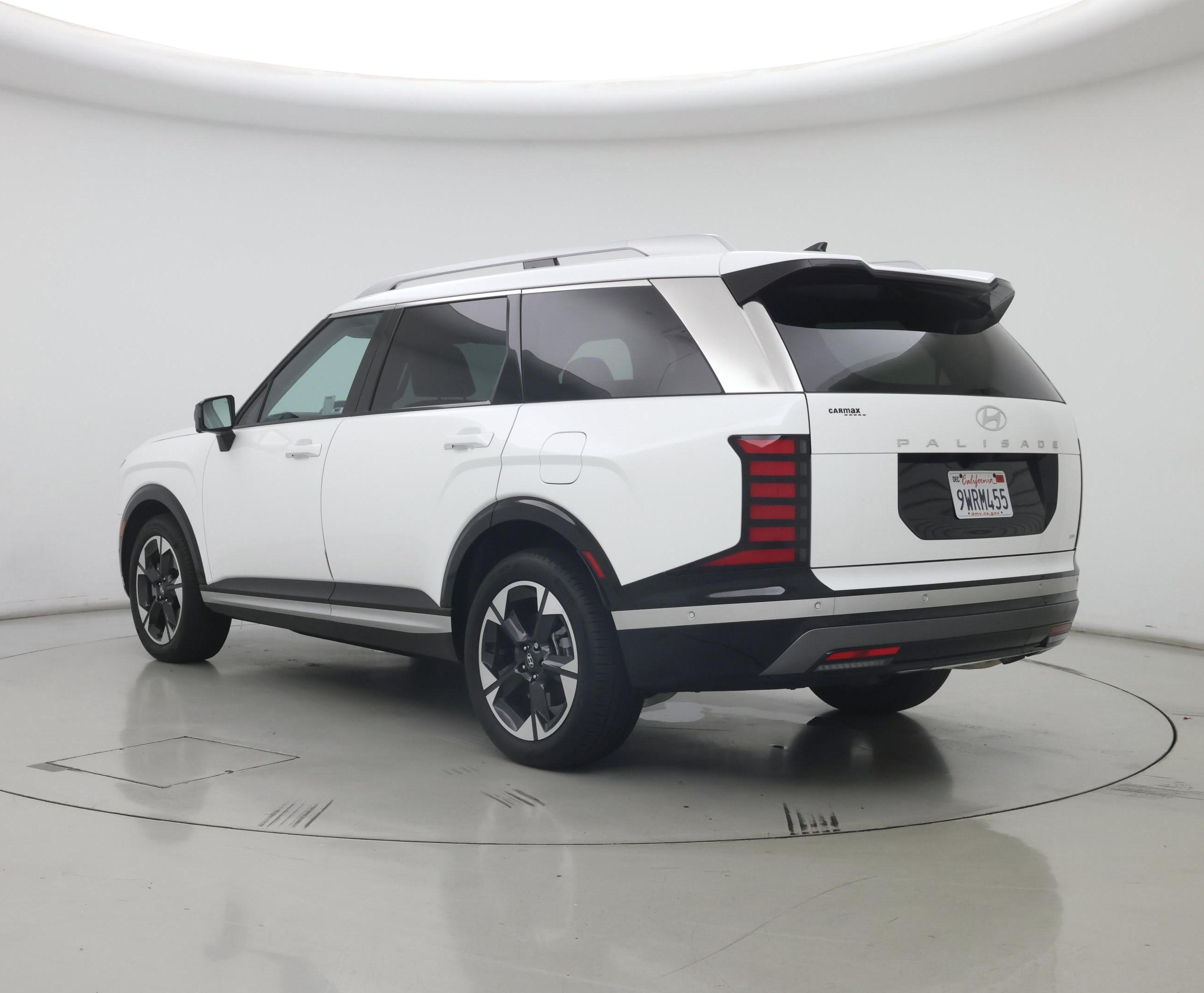 Thumbnail: 2026 Hyundai Palisade - 2
