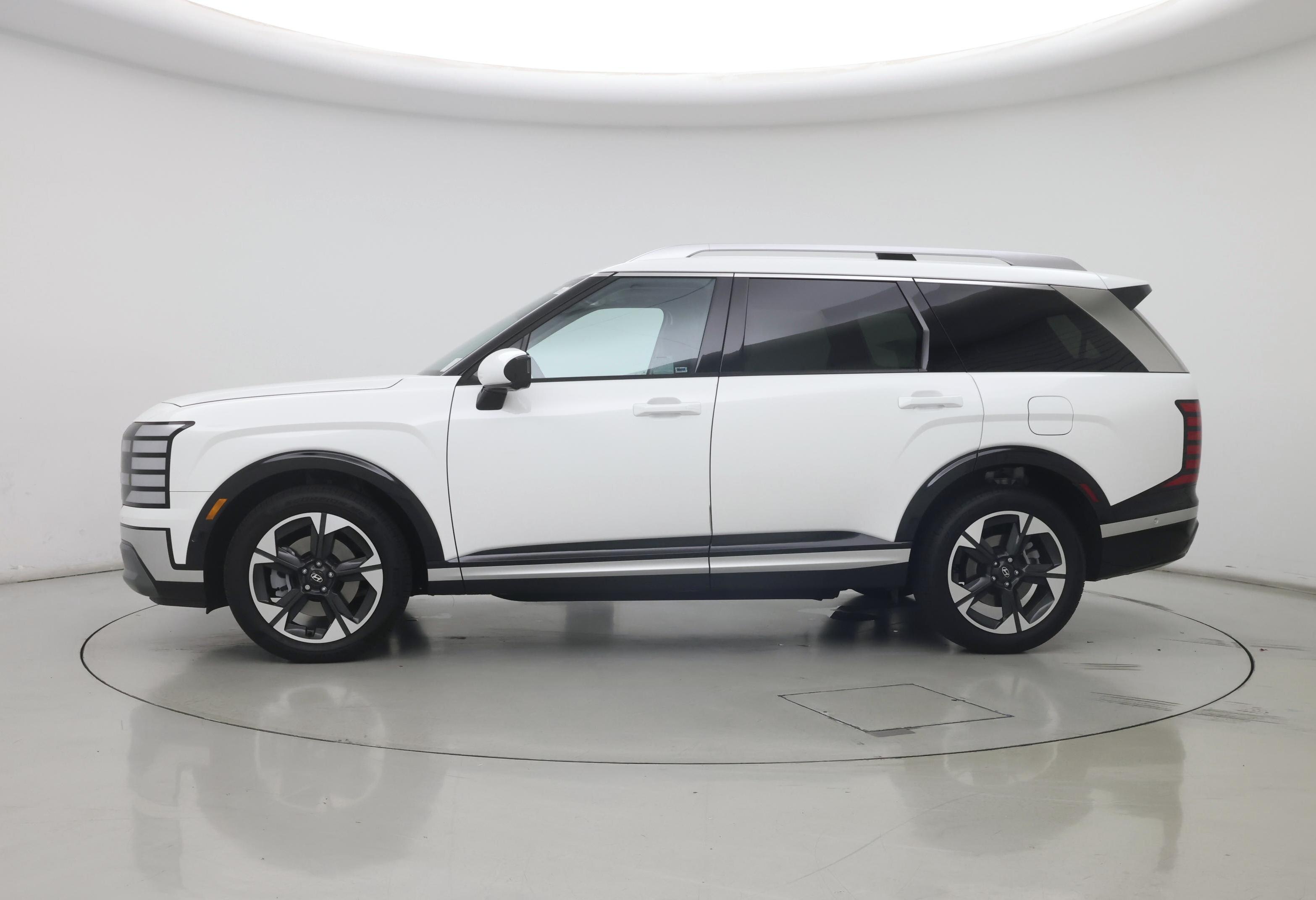 Thumbnail: 2026 Hyundai Palisade - 3