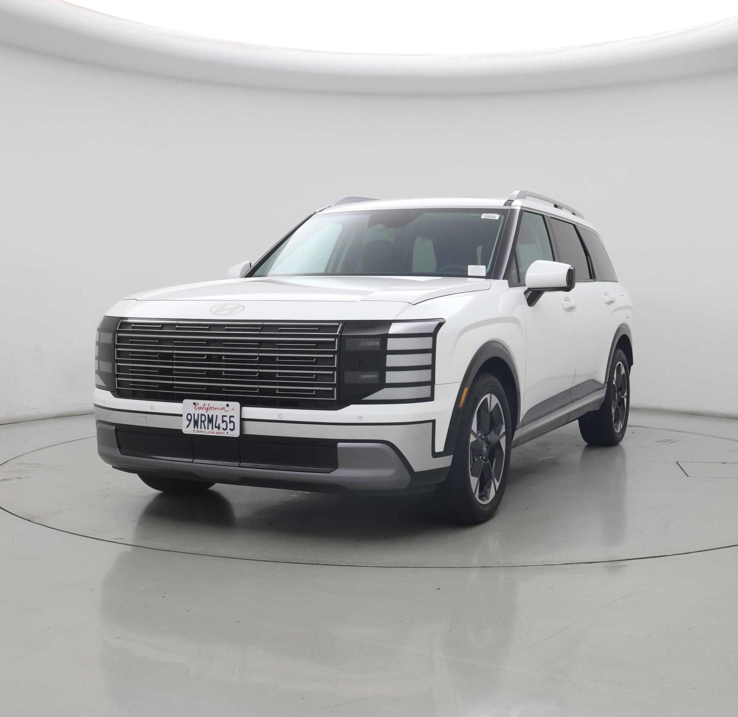 Thumbnail: 2026 Hyundai Palisade - 4