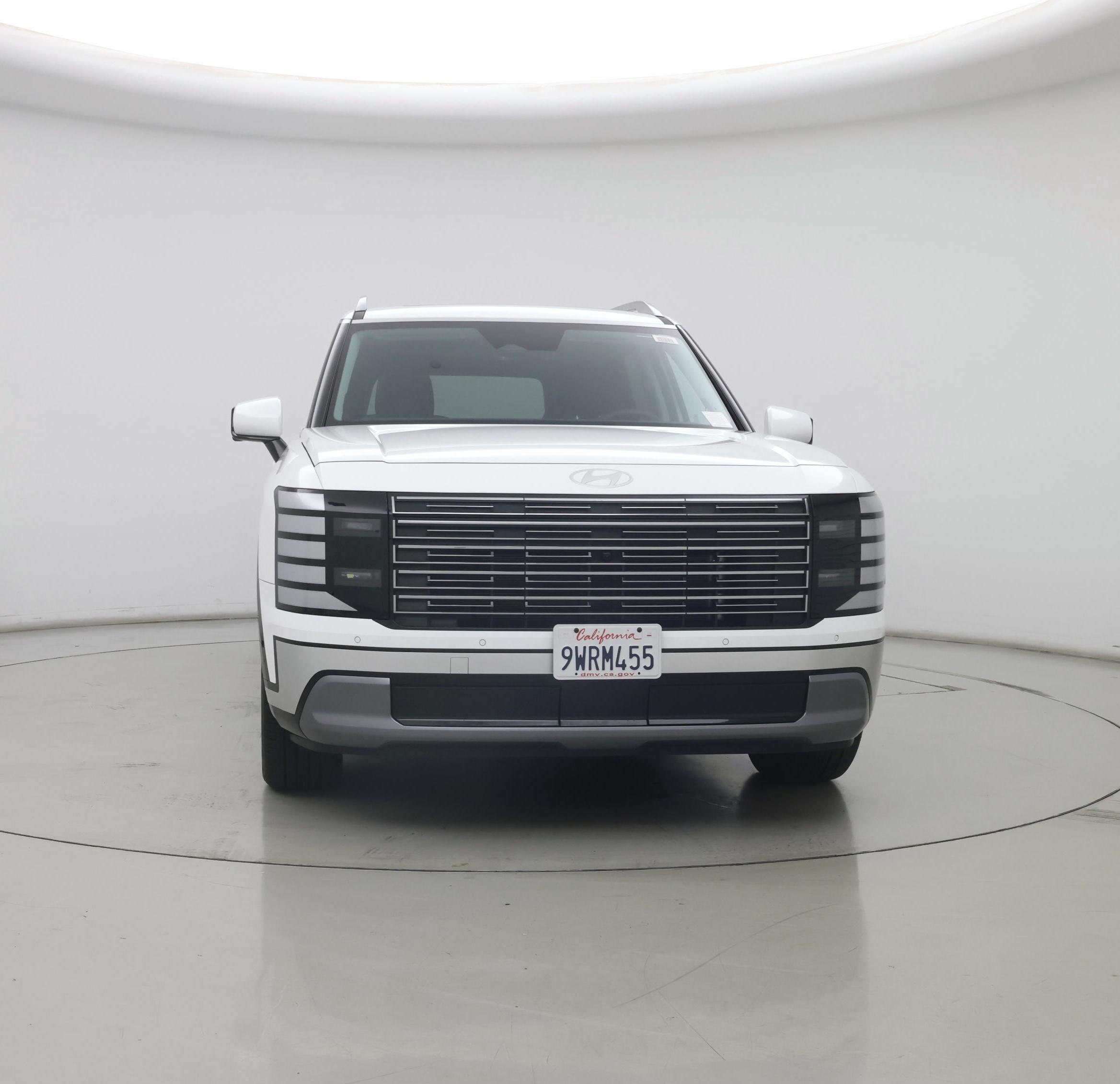 Thumbnail: 2026 Hyundai Palisade - 5