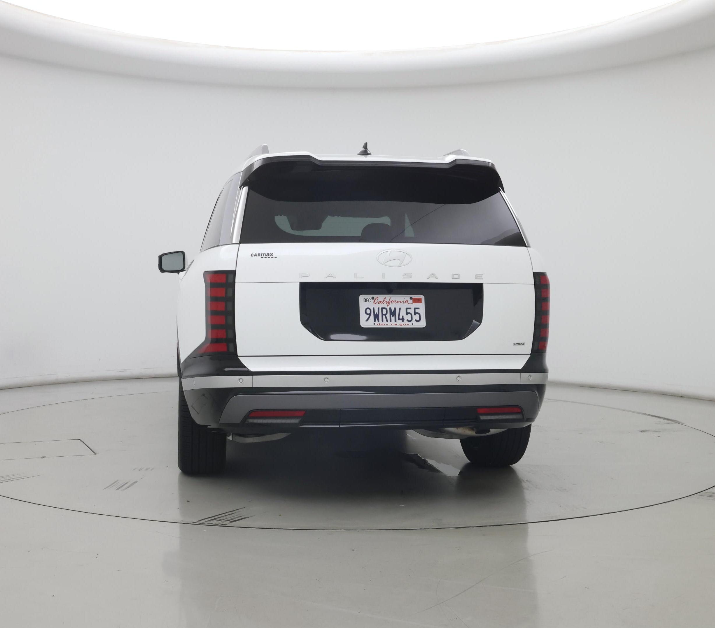 Thumbnail: 2026 Hyundai Palisade - 6