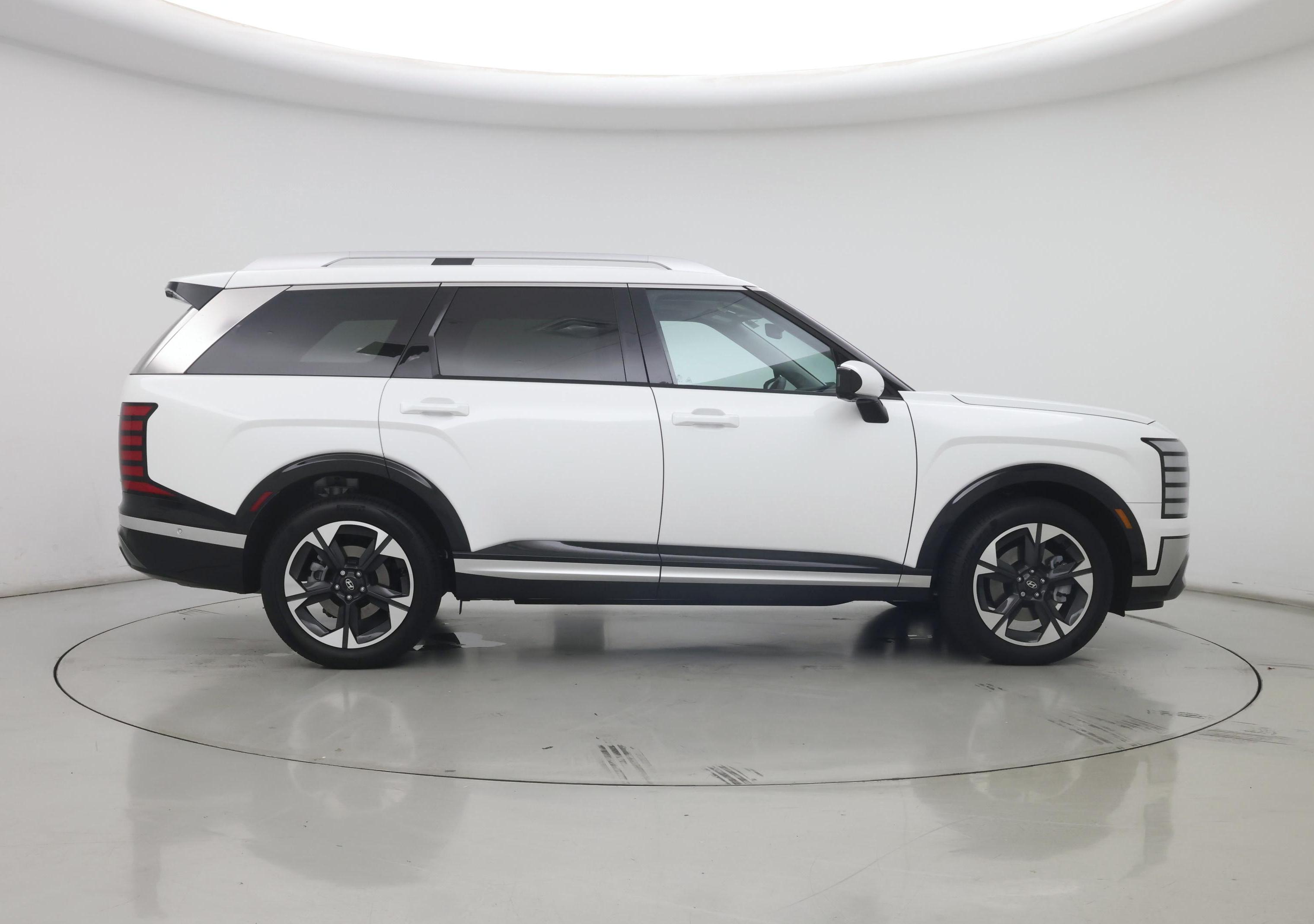 Thumbnail: 2026 Hyundai Palisade - 7