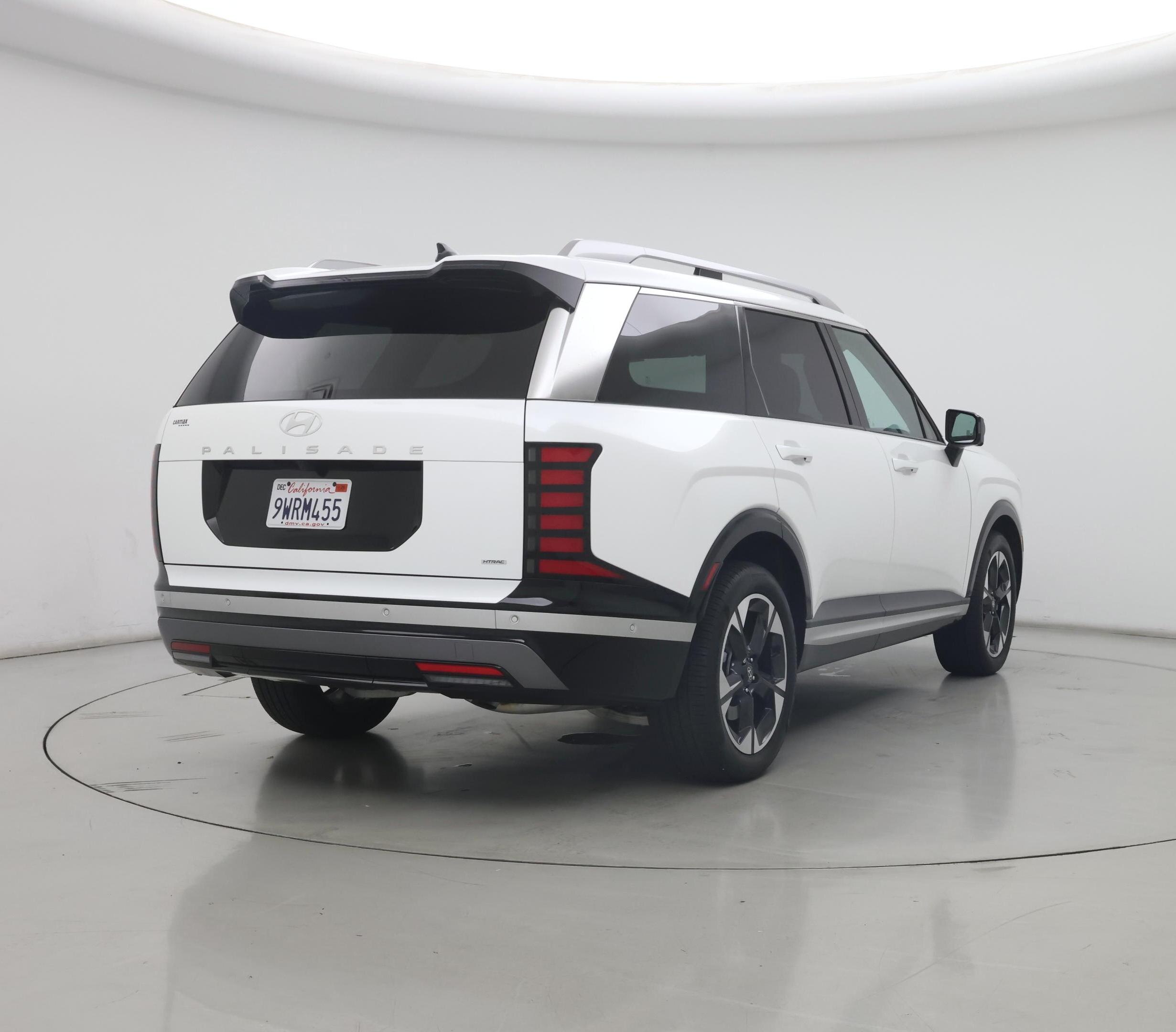 Thumbnail: 2026 Hyundai Palisade - 8