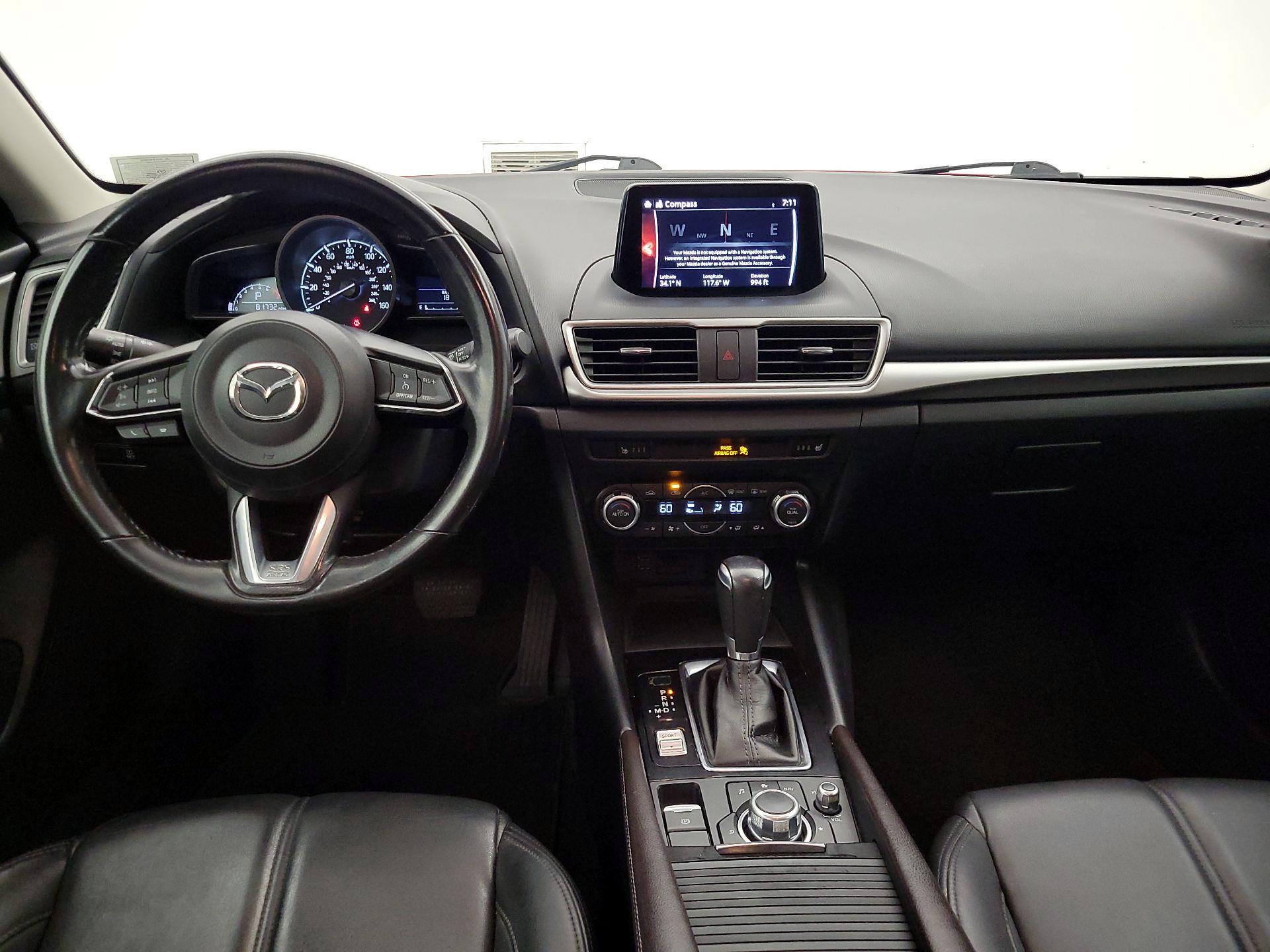 Thumbnail: 2017 Mazda Mazda3 - 9
