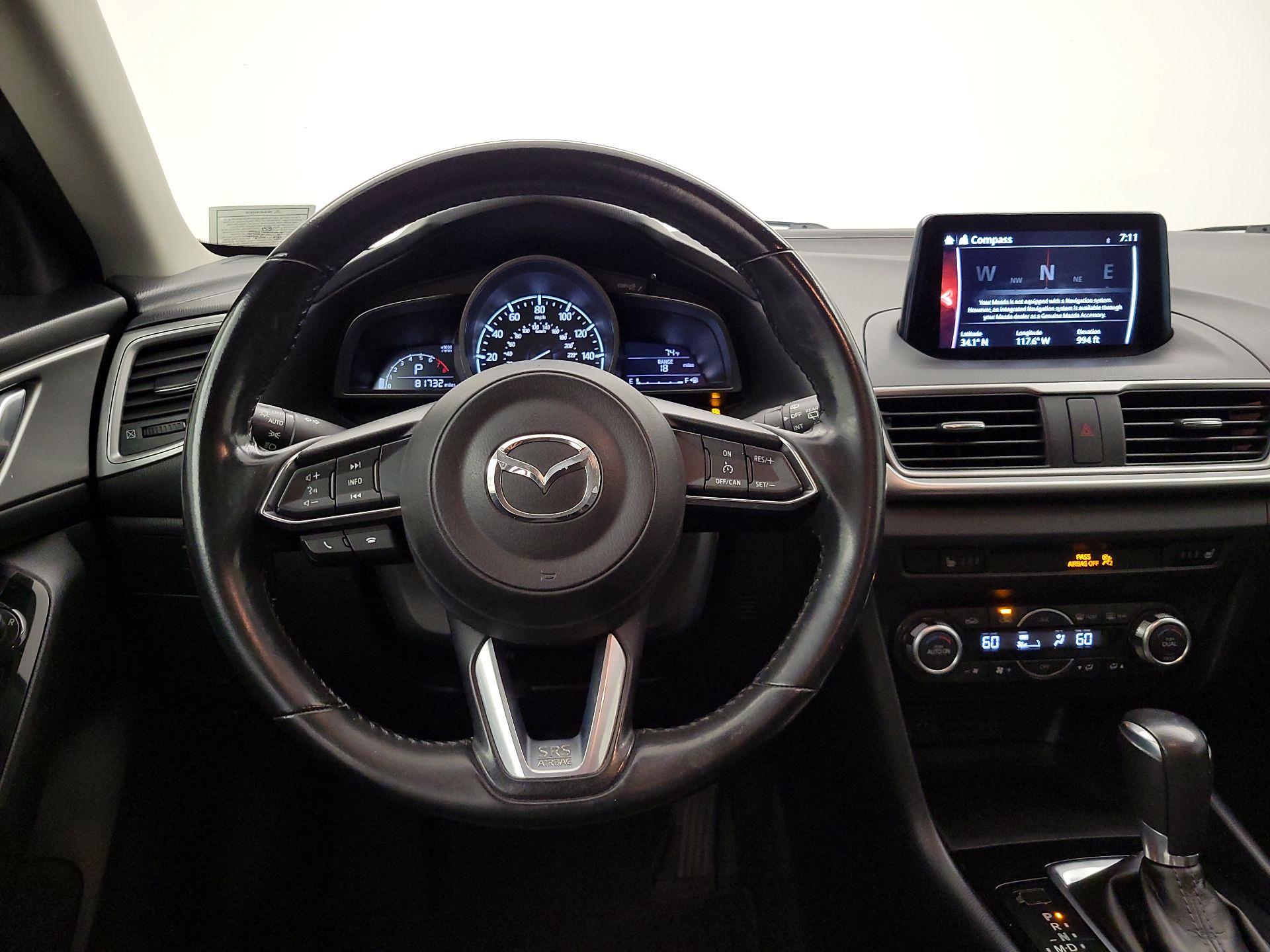 Thumbnail: 2017 Mazda Mazda3 - 10