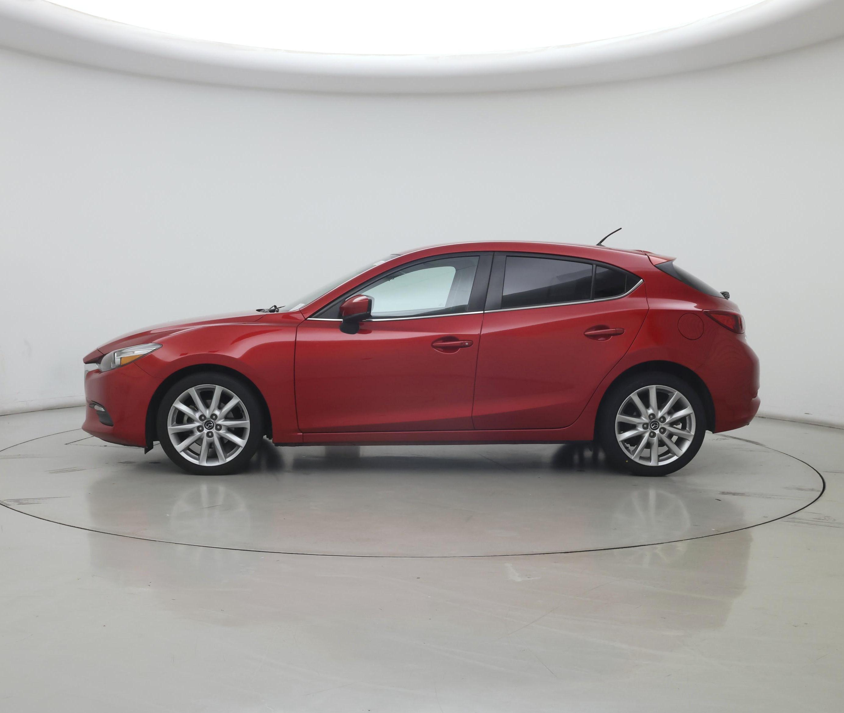 Thumbnail: 2017 Mazda Mazda3 - 3
