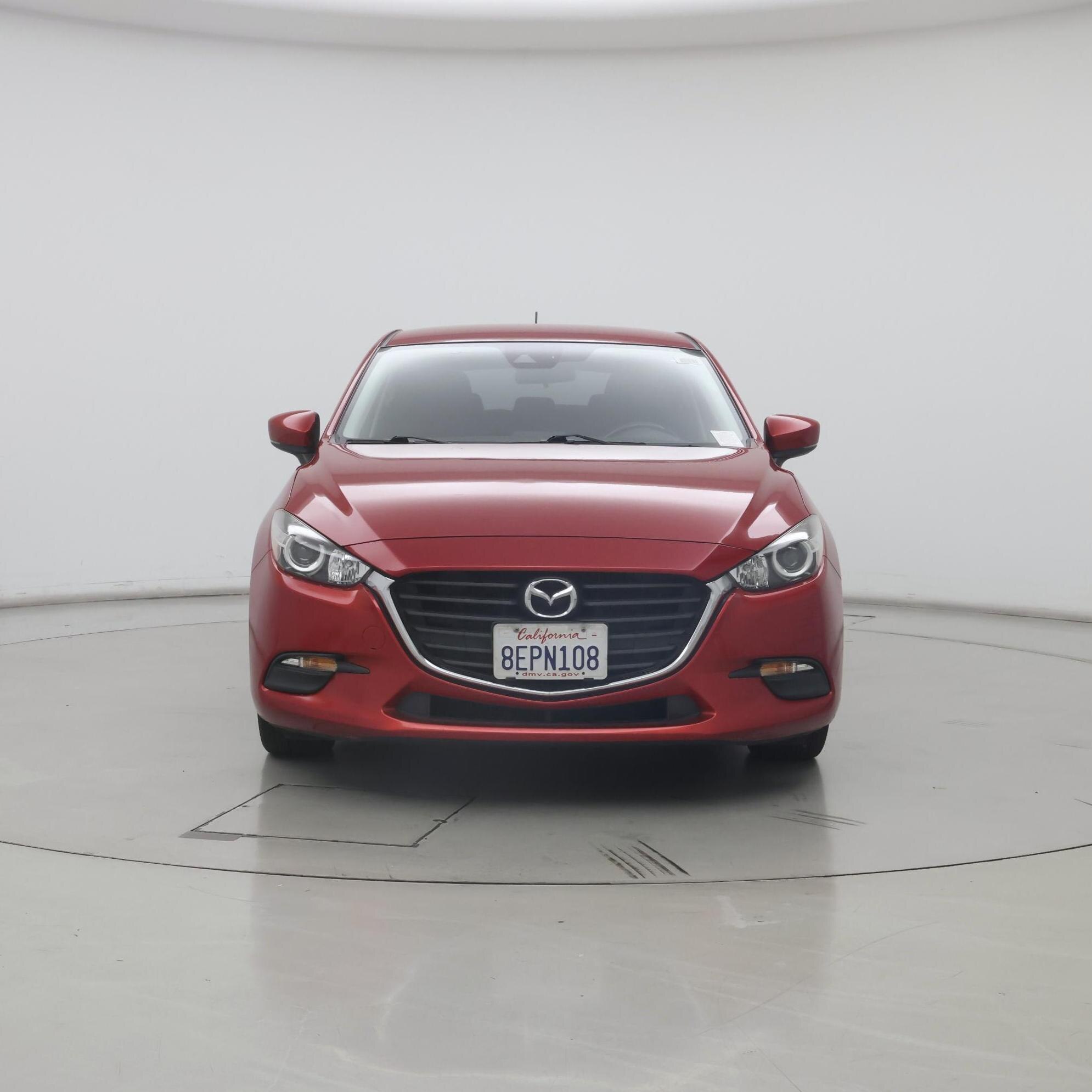 Thumbnail: 2017 Mazda Mazda3 - 5