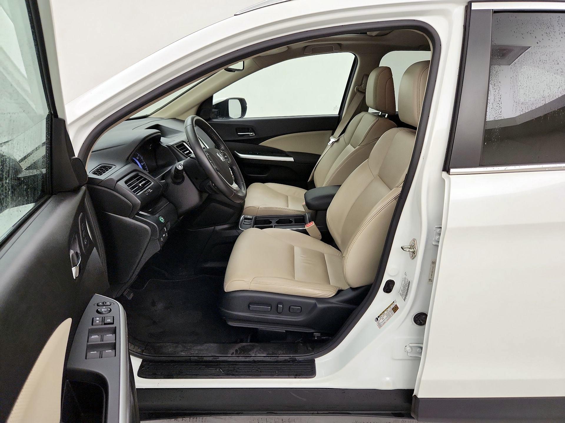 Thumbnail: 2016 Honda CR-V - 11