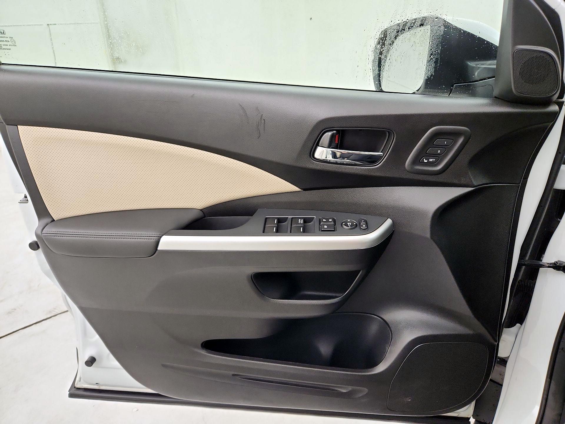 Thumbnail: 2016 Honda CR-V - 12