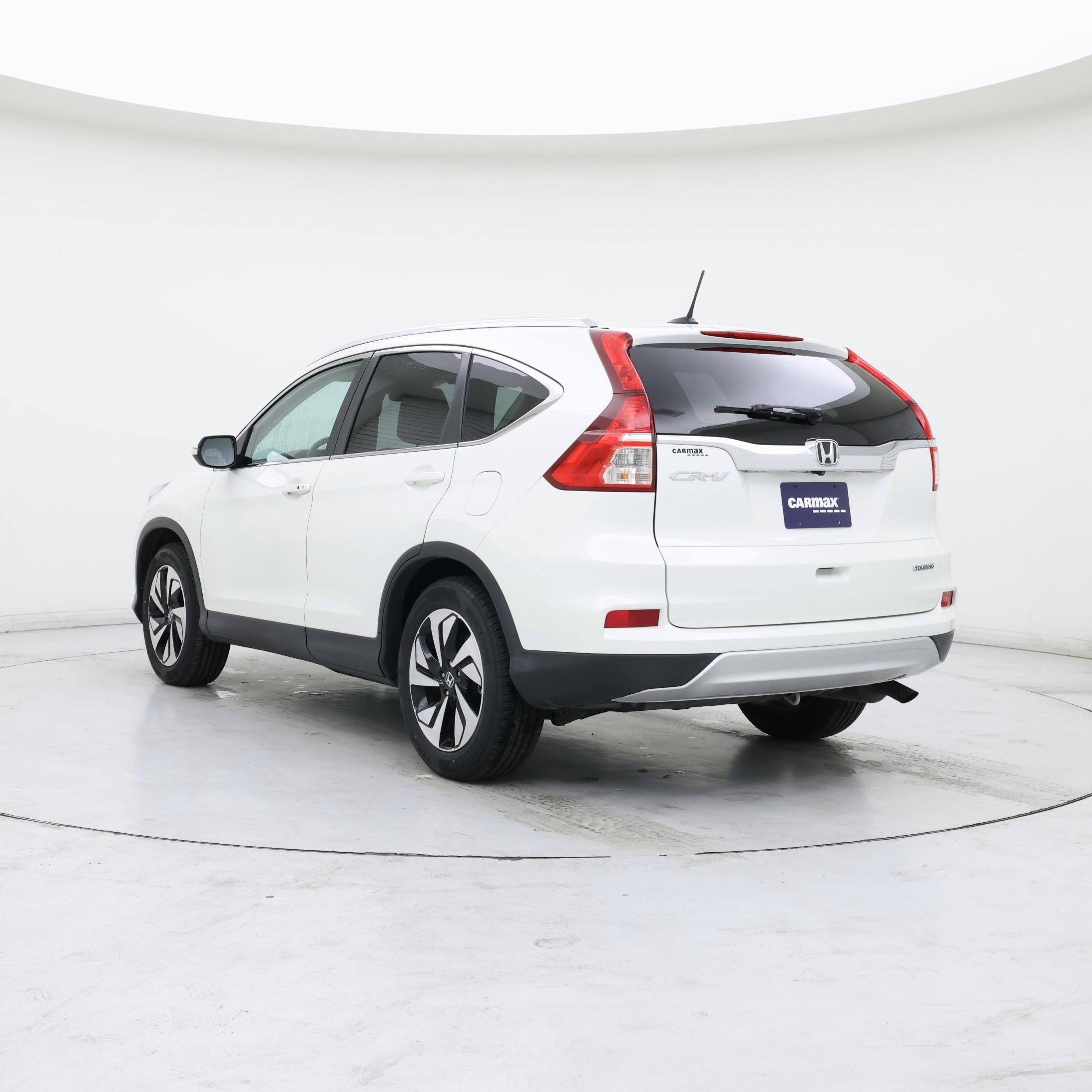 Thumbnail: 2016 Honda CR-V - 2