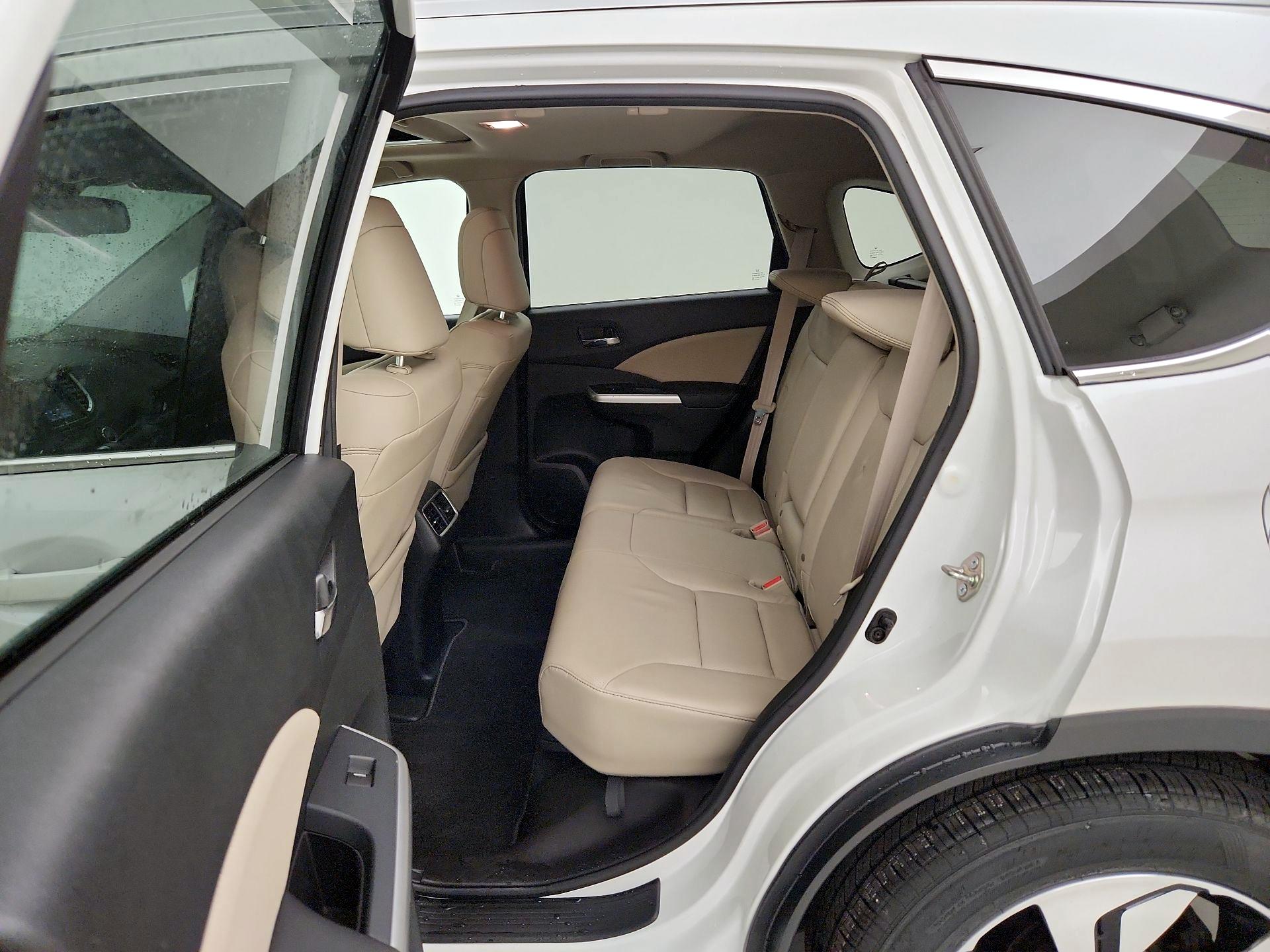 Thumbnail: 2016 Honda CR-V - 20