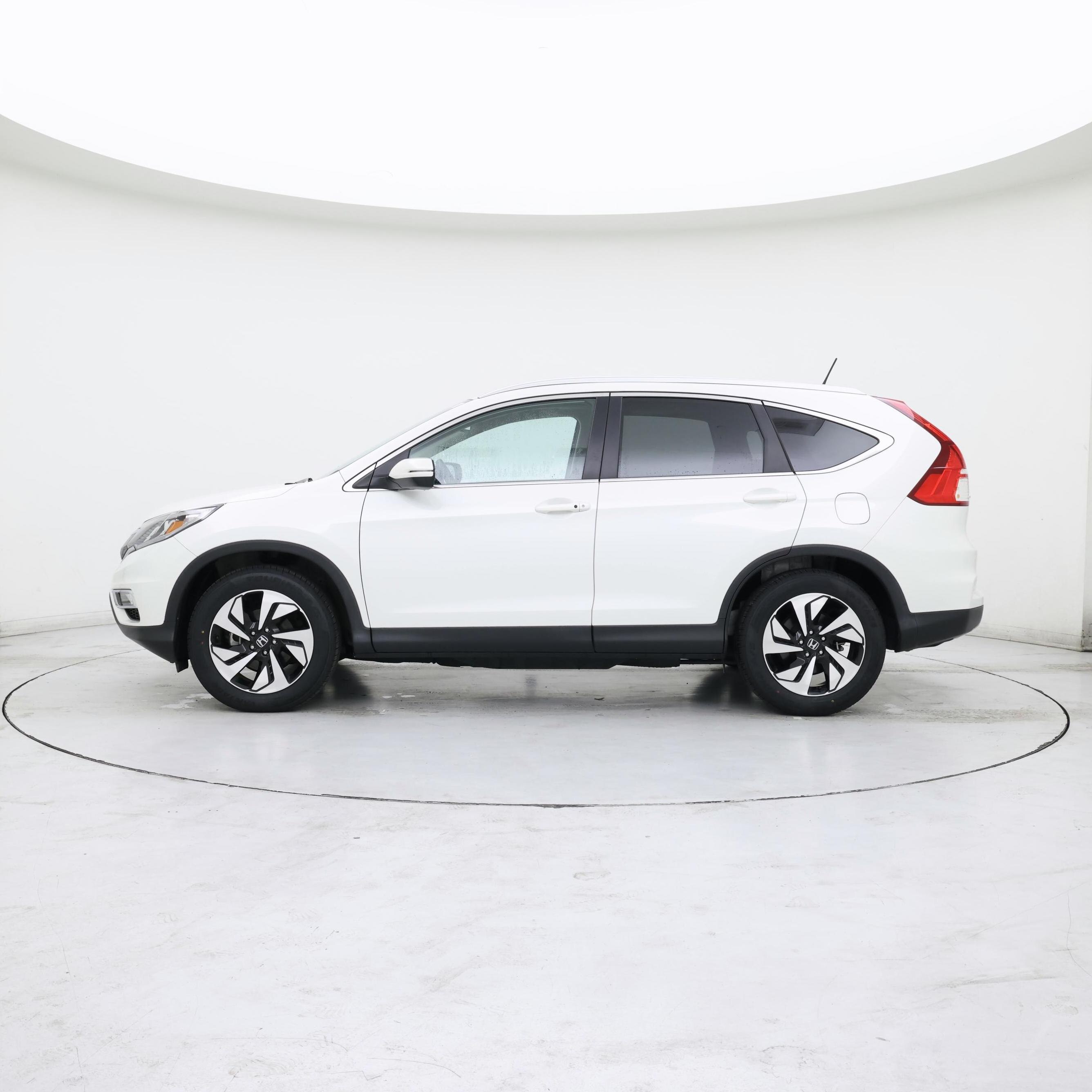 Thumbnail: 2016 Honda CR-V - 3