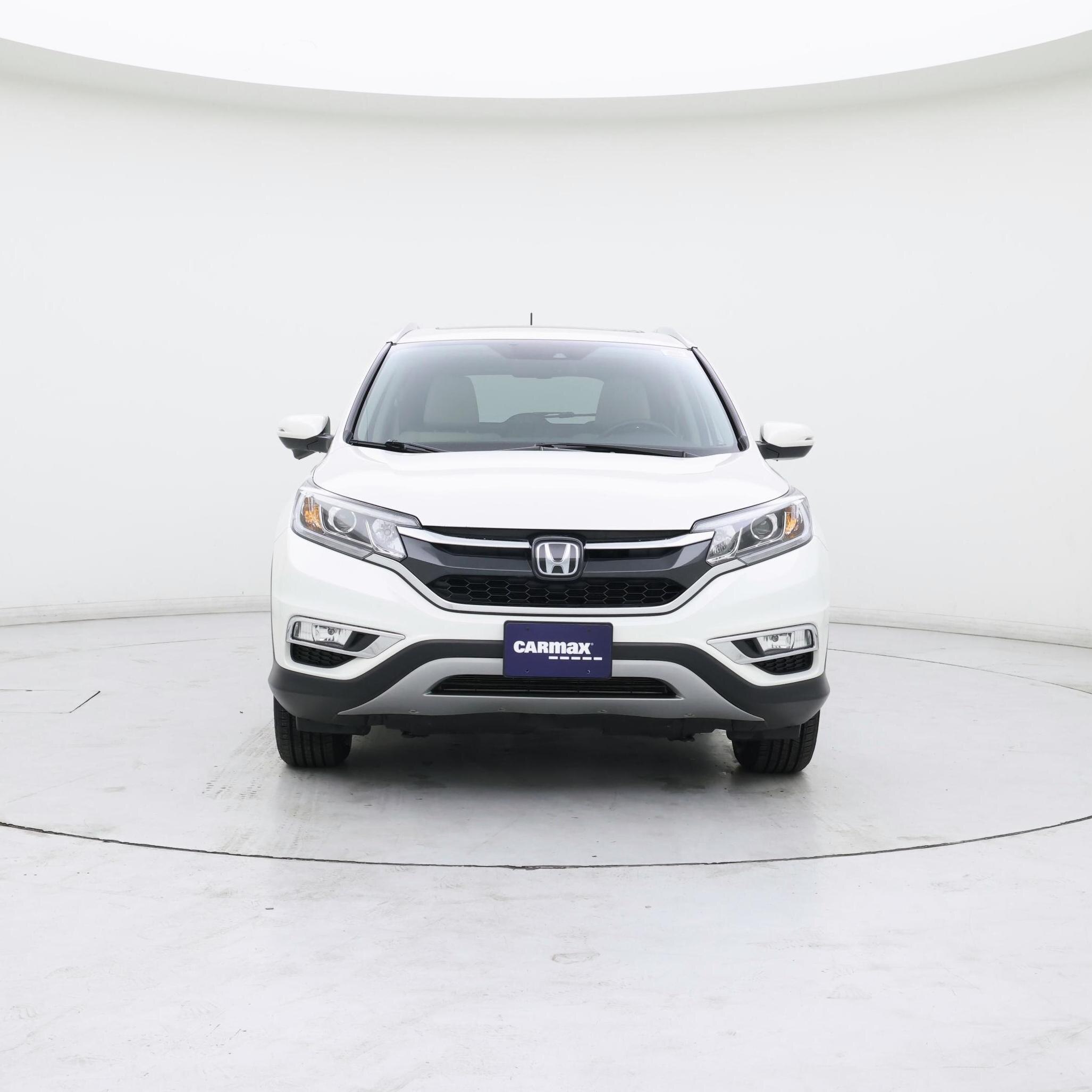 Thumbnail: 2016 Honda CR-V - 5