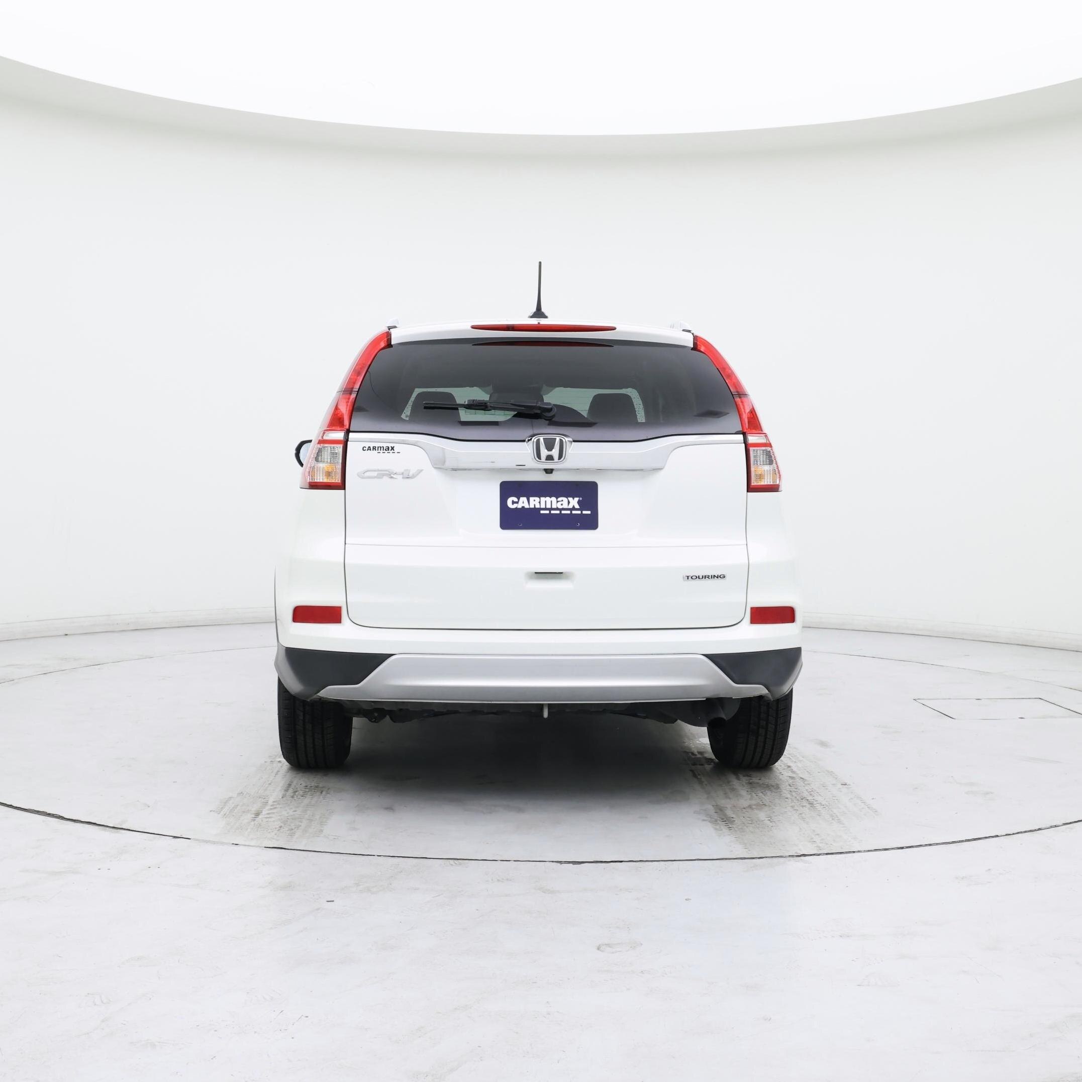 Thumbnail: 2016 Honda CR-V - 6
