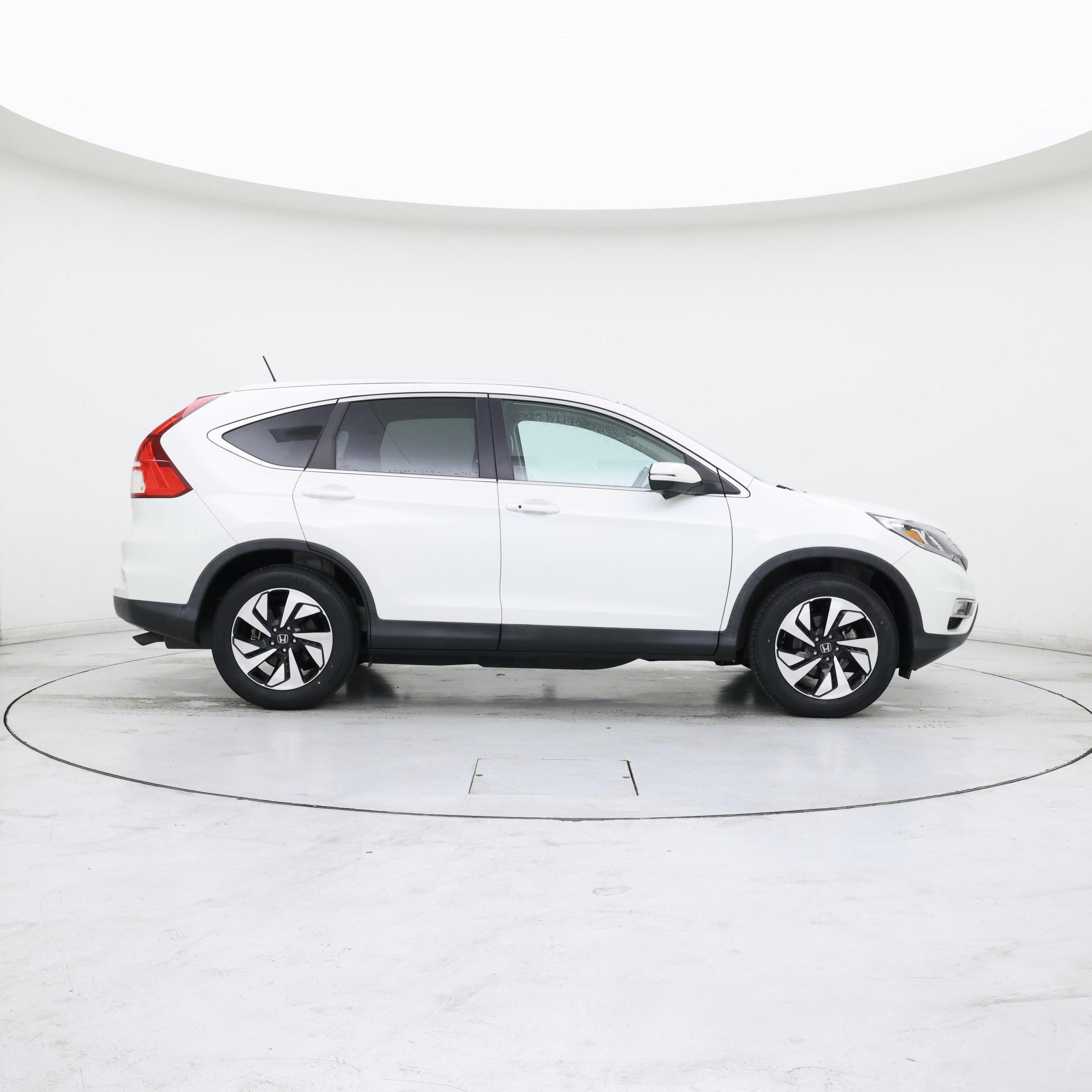 Thumbnail: 2016 Honda CR-V - 7