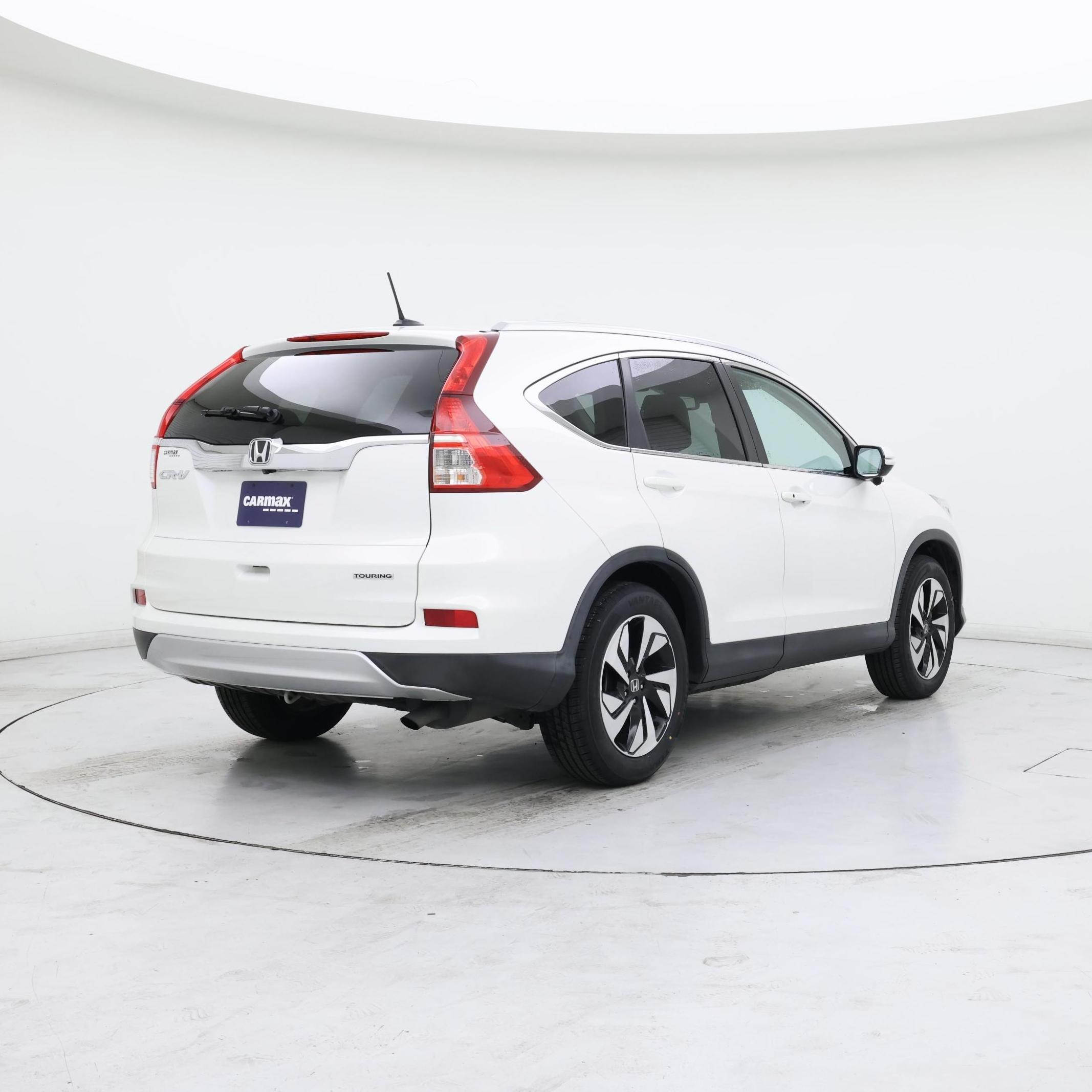Thumbnail: 2016 Honda CR-V - 8