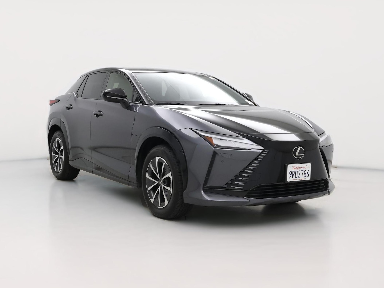 2023 Lexus RZ