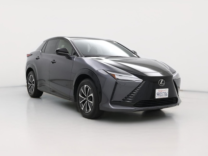 2023 Lexus RZ 450e -
                  Modesto, CA